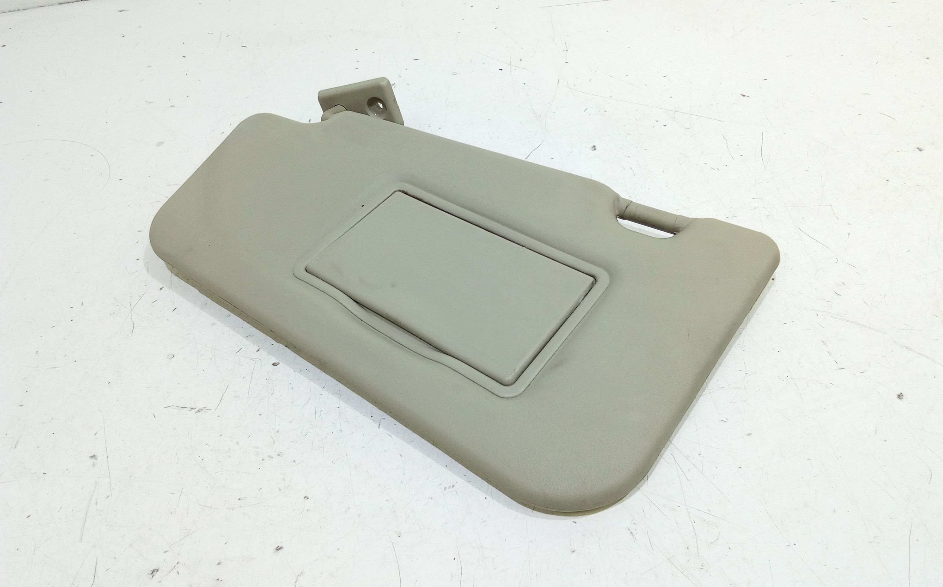 Parasole aletta anteriore Lato Guida NISSAN Micra 4 Serie