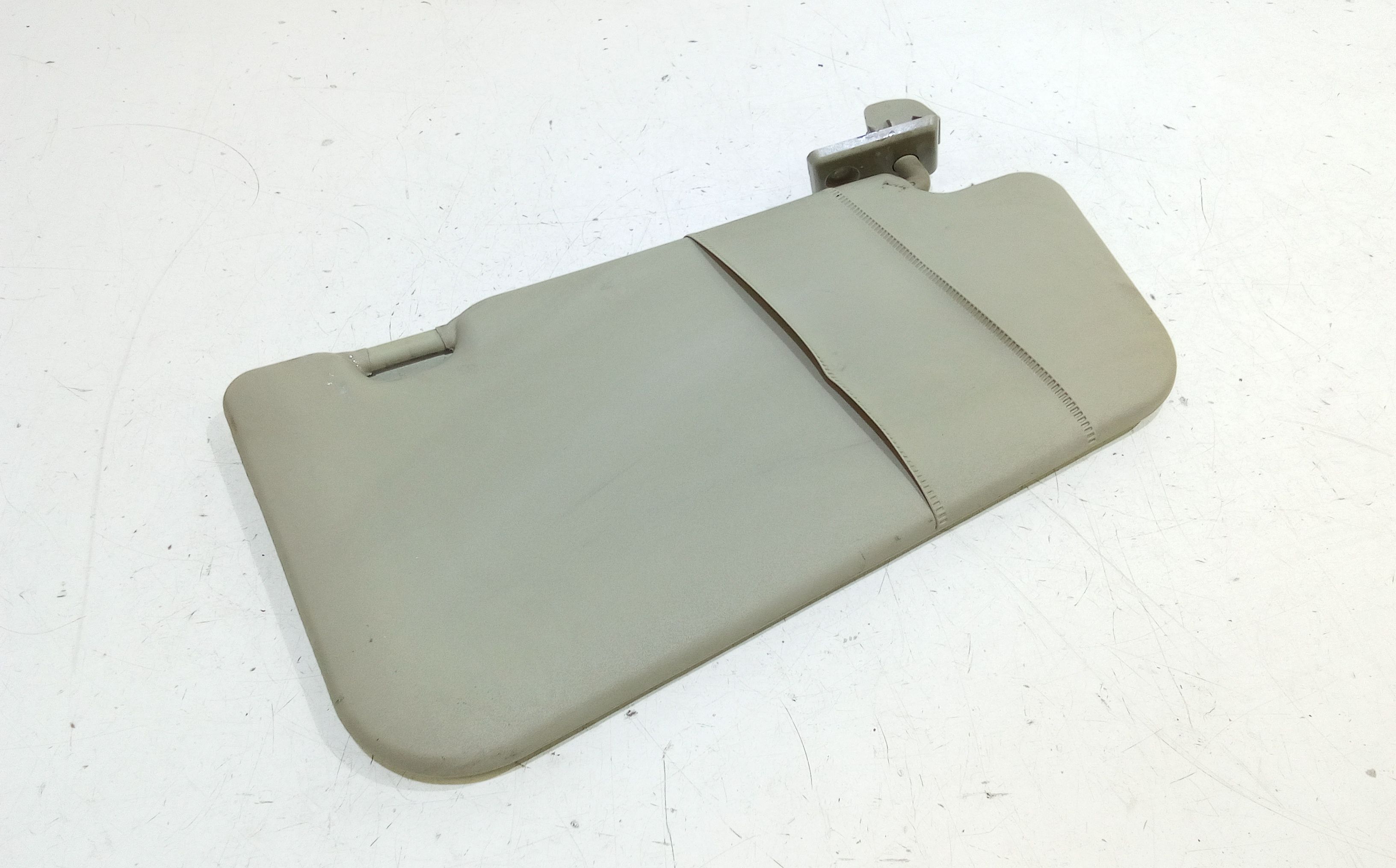 Parasole aletta anteriore Lato Guida NISSAN Micra 4 Serie