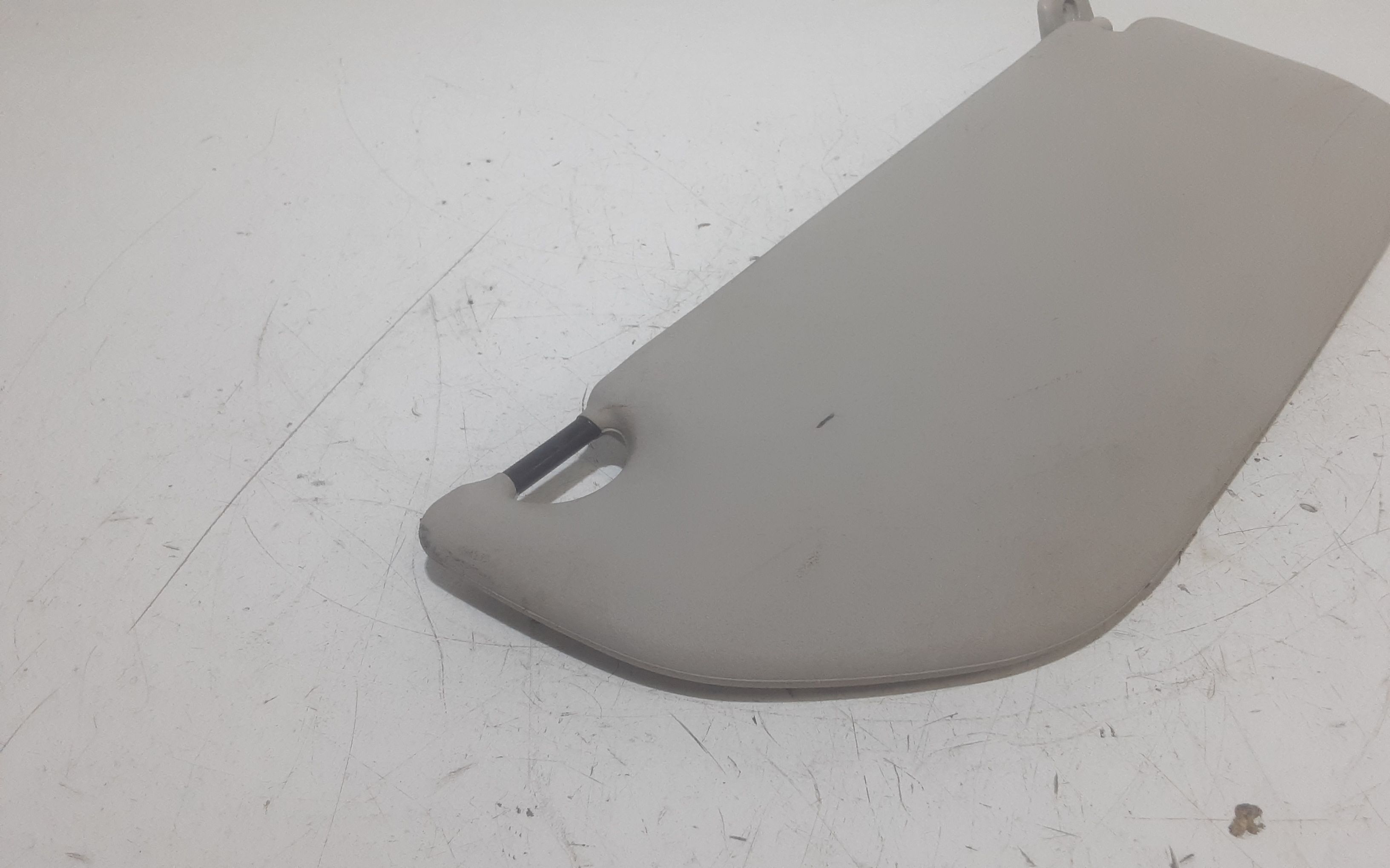 Parasole aletta anteriore Lato Guida CITROEN C1 1 Serie