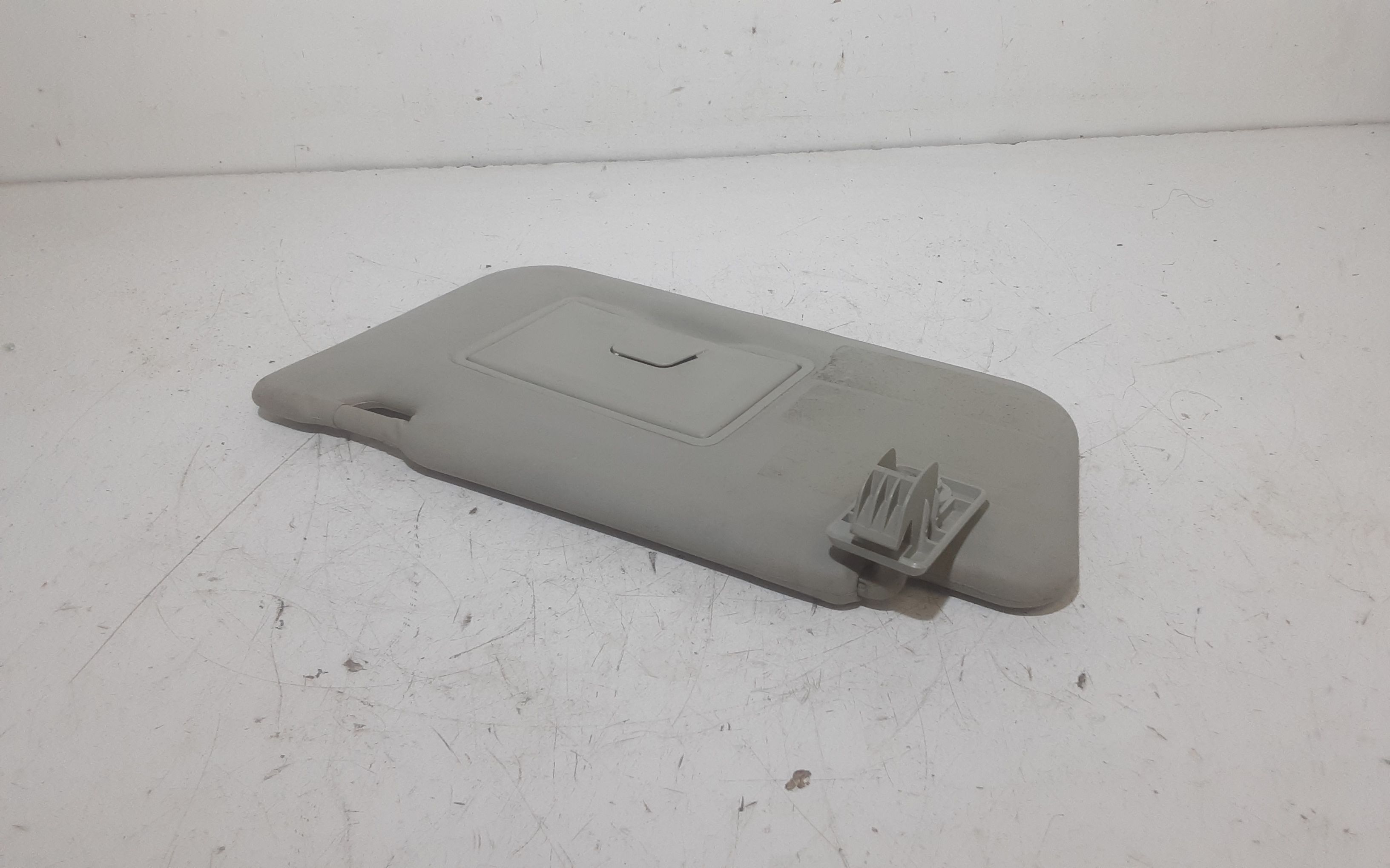 Parasole aletta anteriore Lato Guida NISSAN Micra 5 Serie