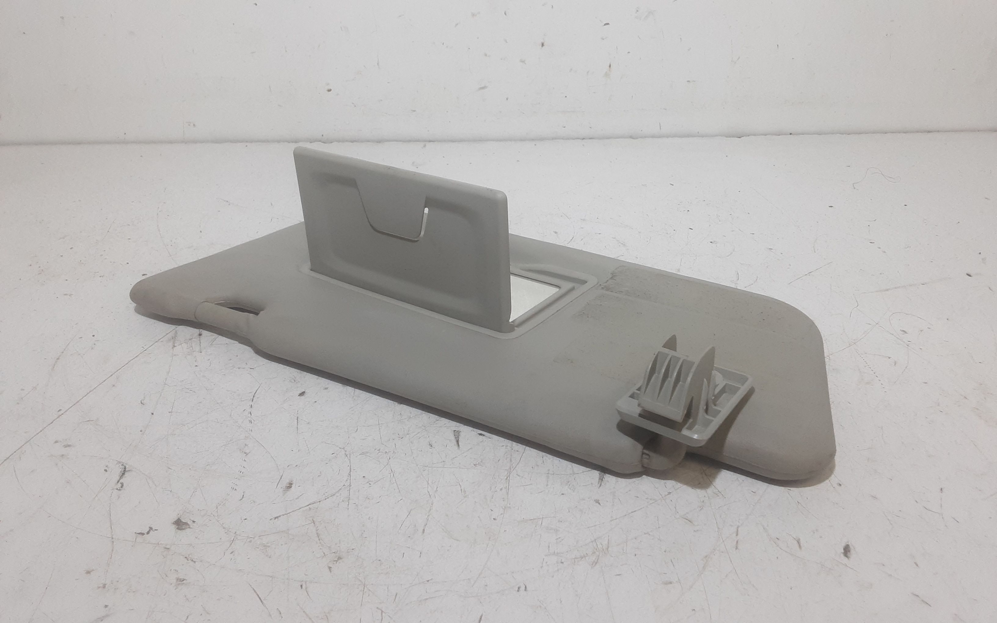 Parasole aletta anteriore Lato Guida NISSAN Micra 5 Serie