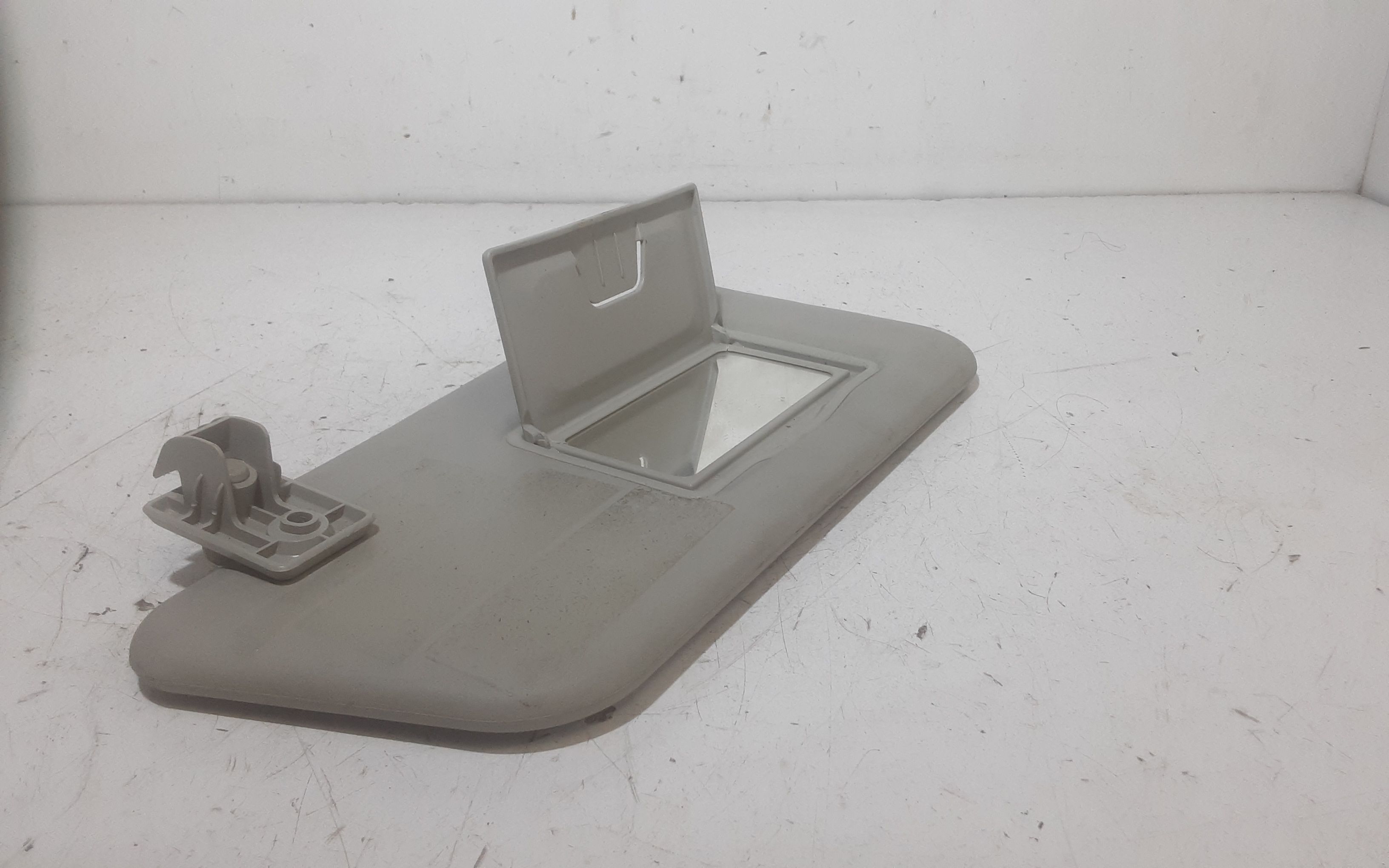 Parasole aletta anteriore Lato Guida NISSAN Micra 5 Serie