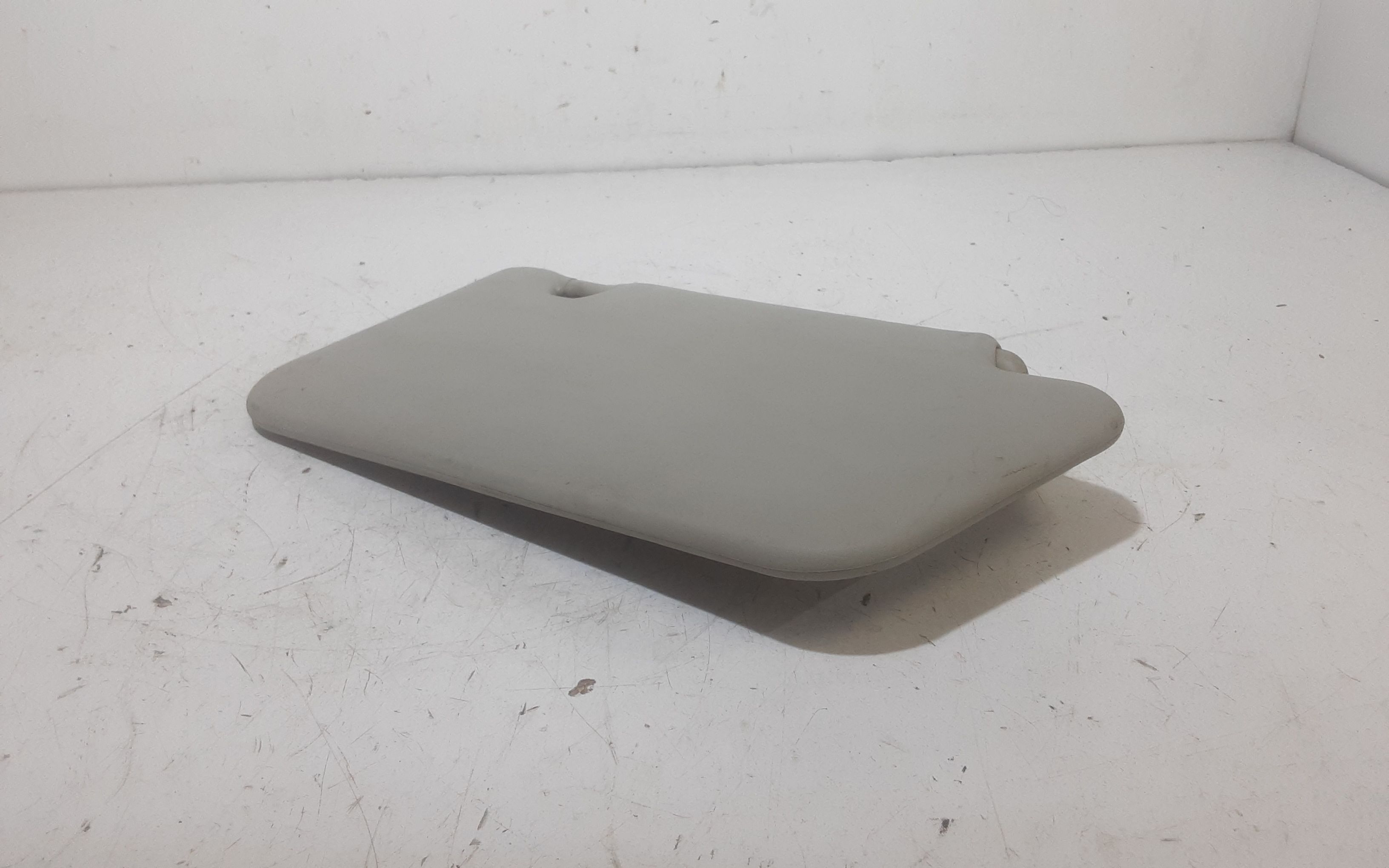 Parasole aletta anteriore Lato Guida NISSAN Micra 5 Serie