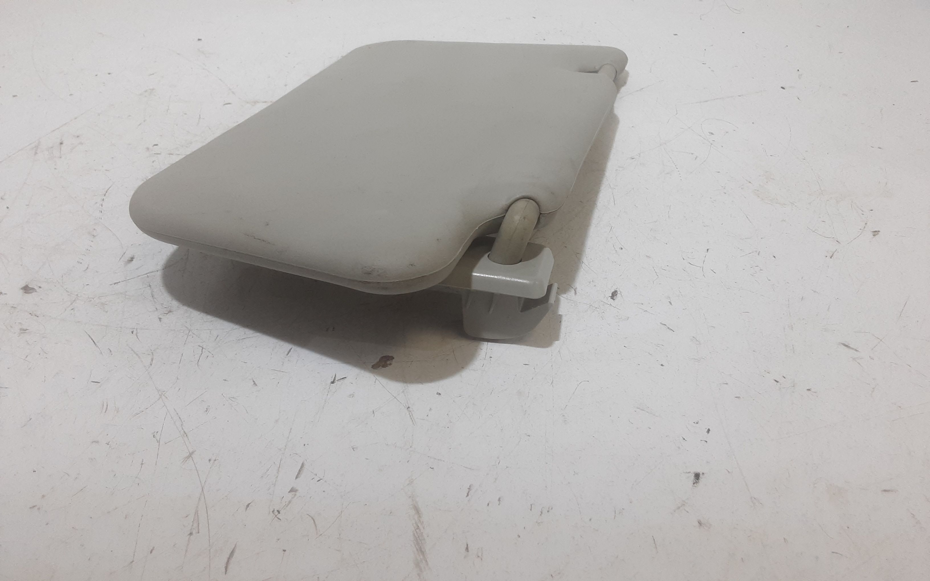 Parasole aletta anteriore Lato Guida NISSAN Micra 5 Serie