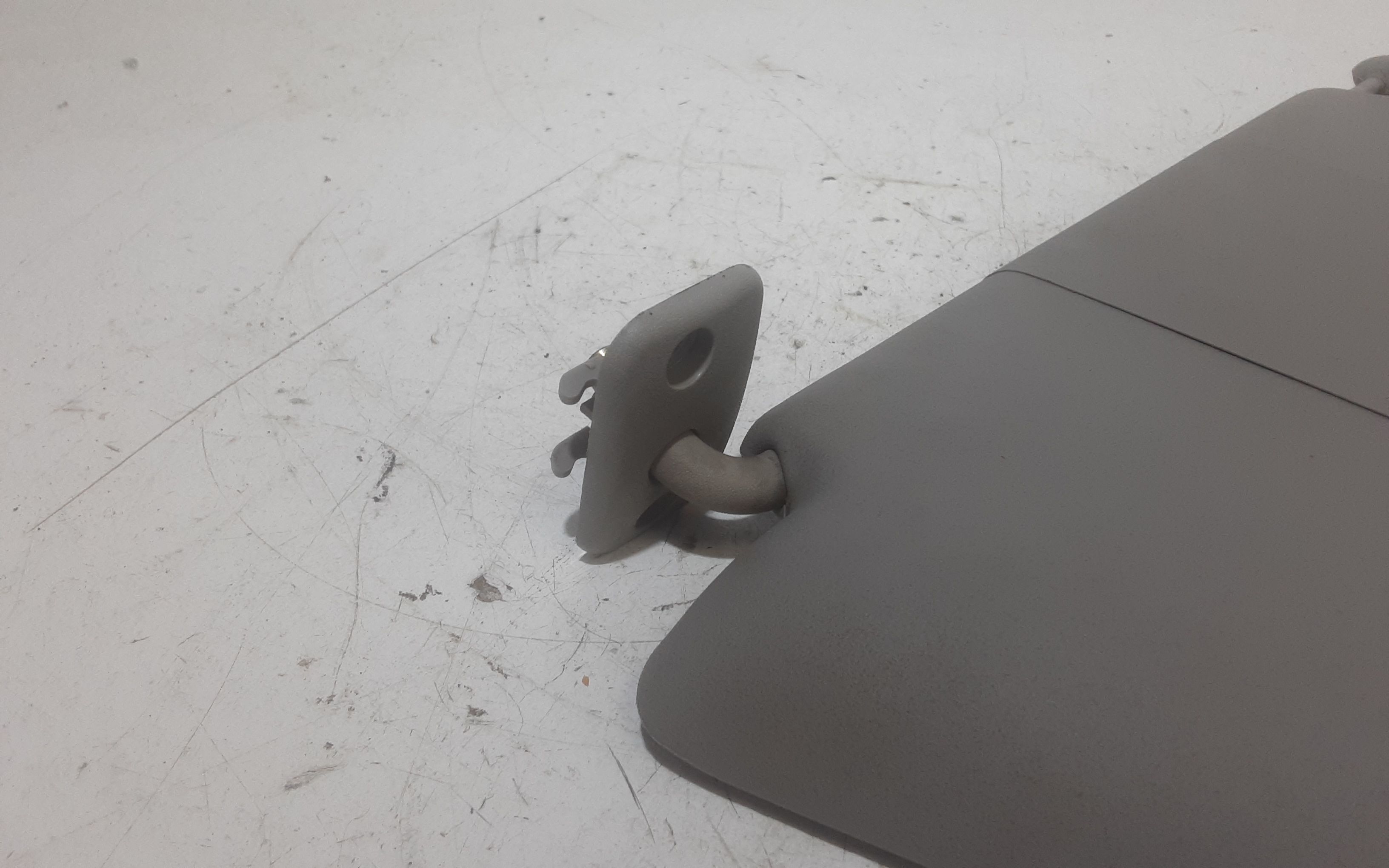 Parasole aletta anteriore Lato Guida OPEL Astra H Berlina