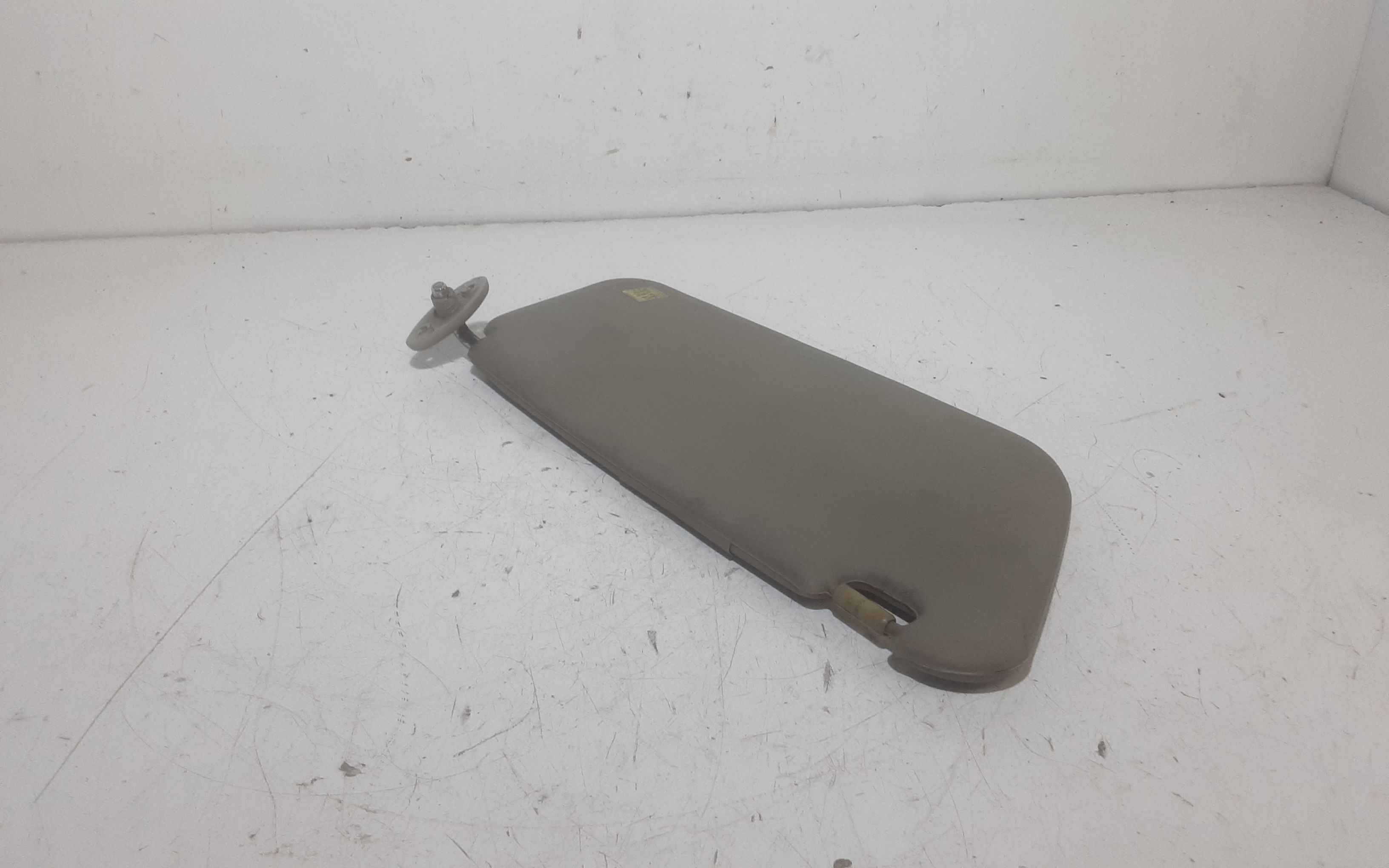 Parasole aletta anteriore Lato Guida DAEWOO Matiz 1 Serie