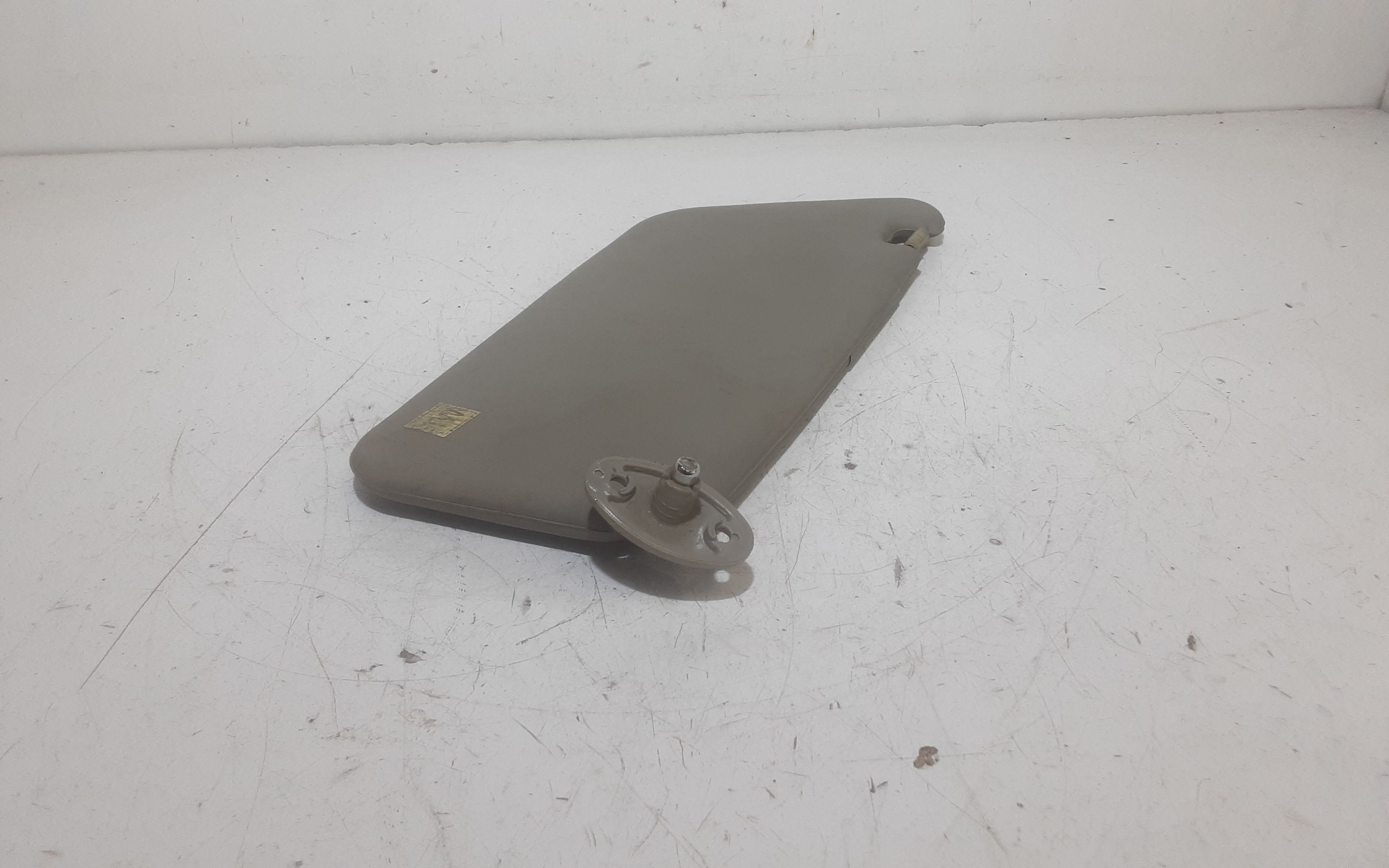 Parasole aletta anteriore Lato Guida DAEWOO Matiz 1 Serie