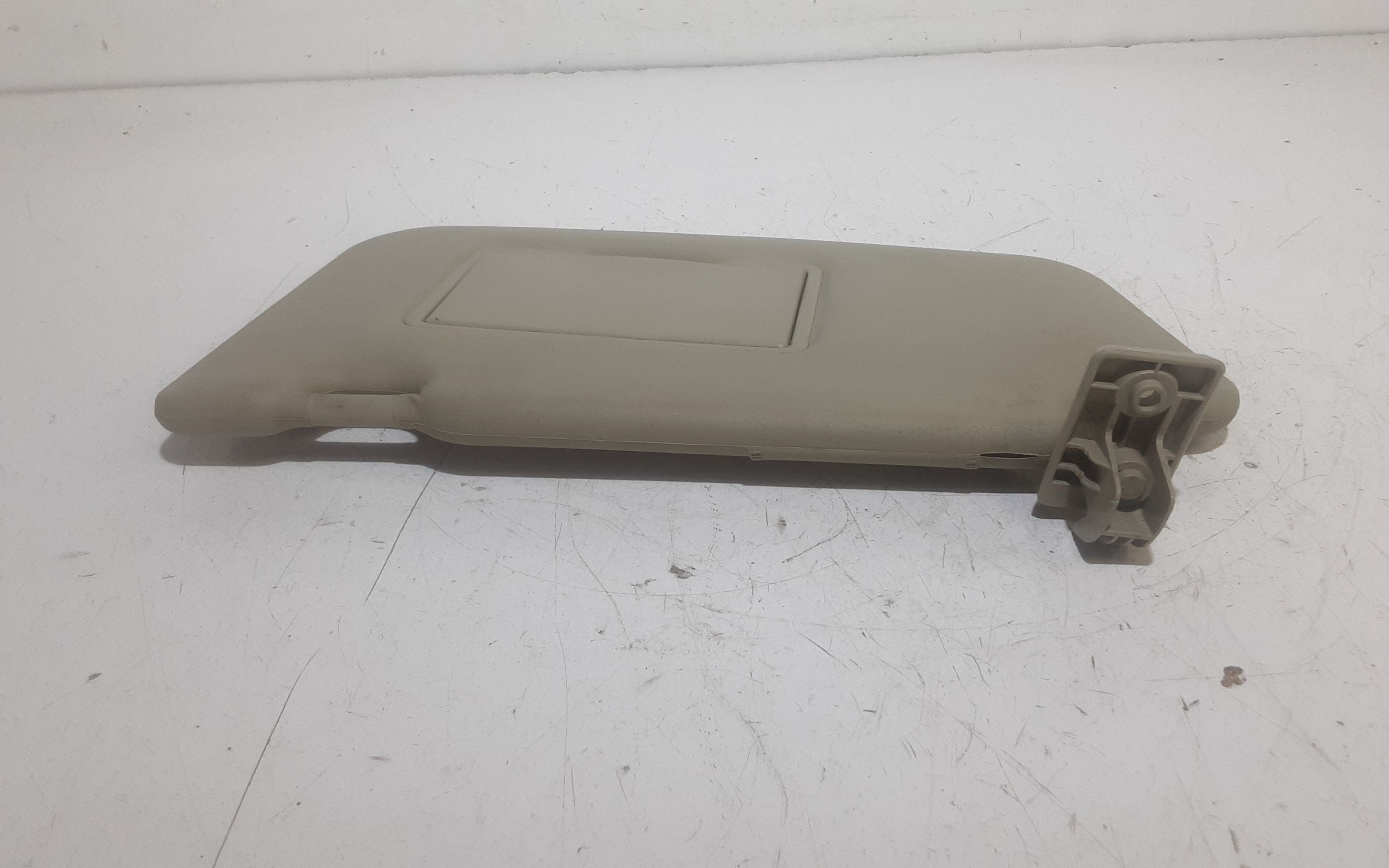 Parasole aletta anteriore Lato Guida NISSAN Micra 4 Serie