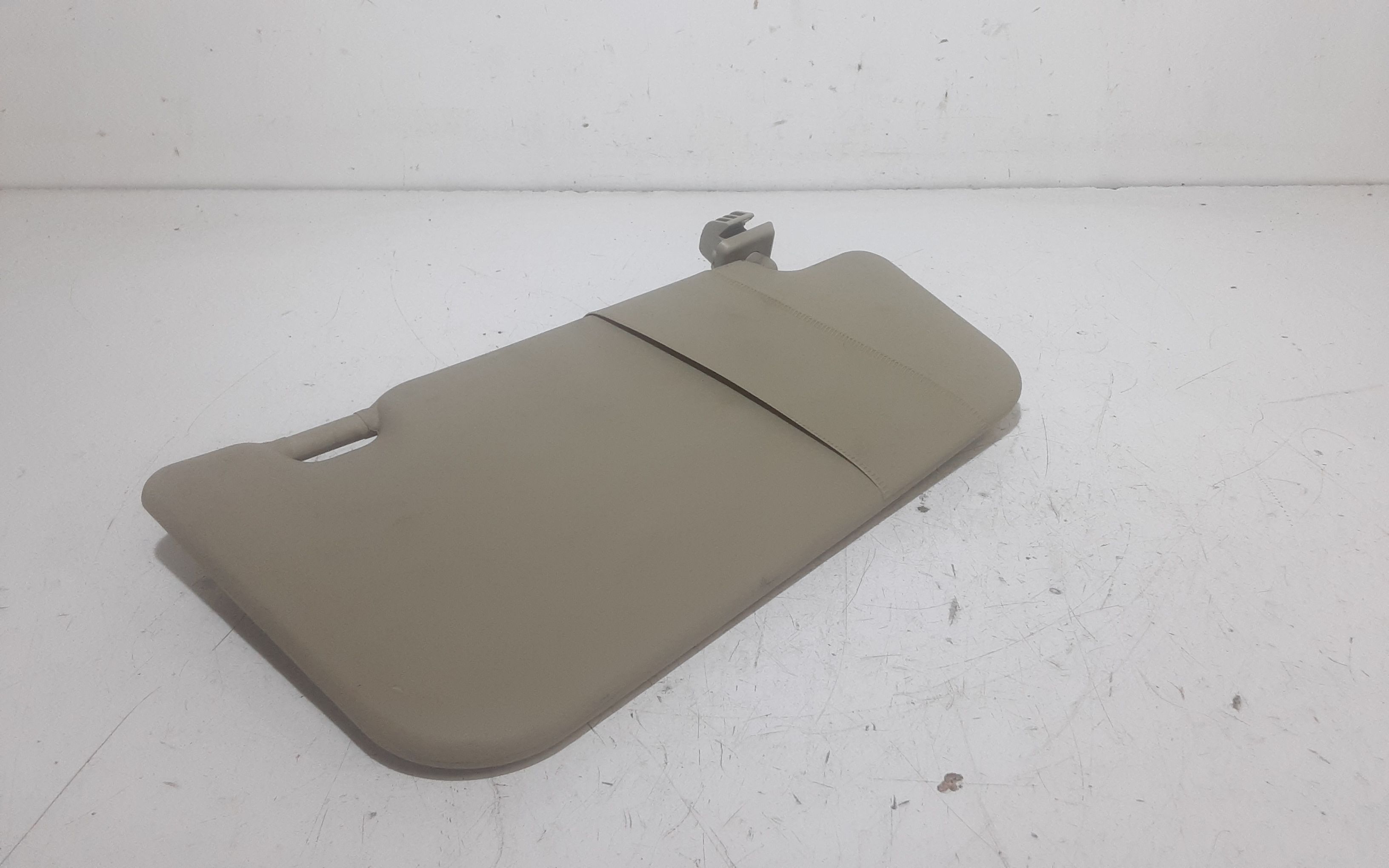 Parasole aletta anteriore Lato Guida NISSAN Micra 4 Serie