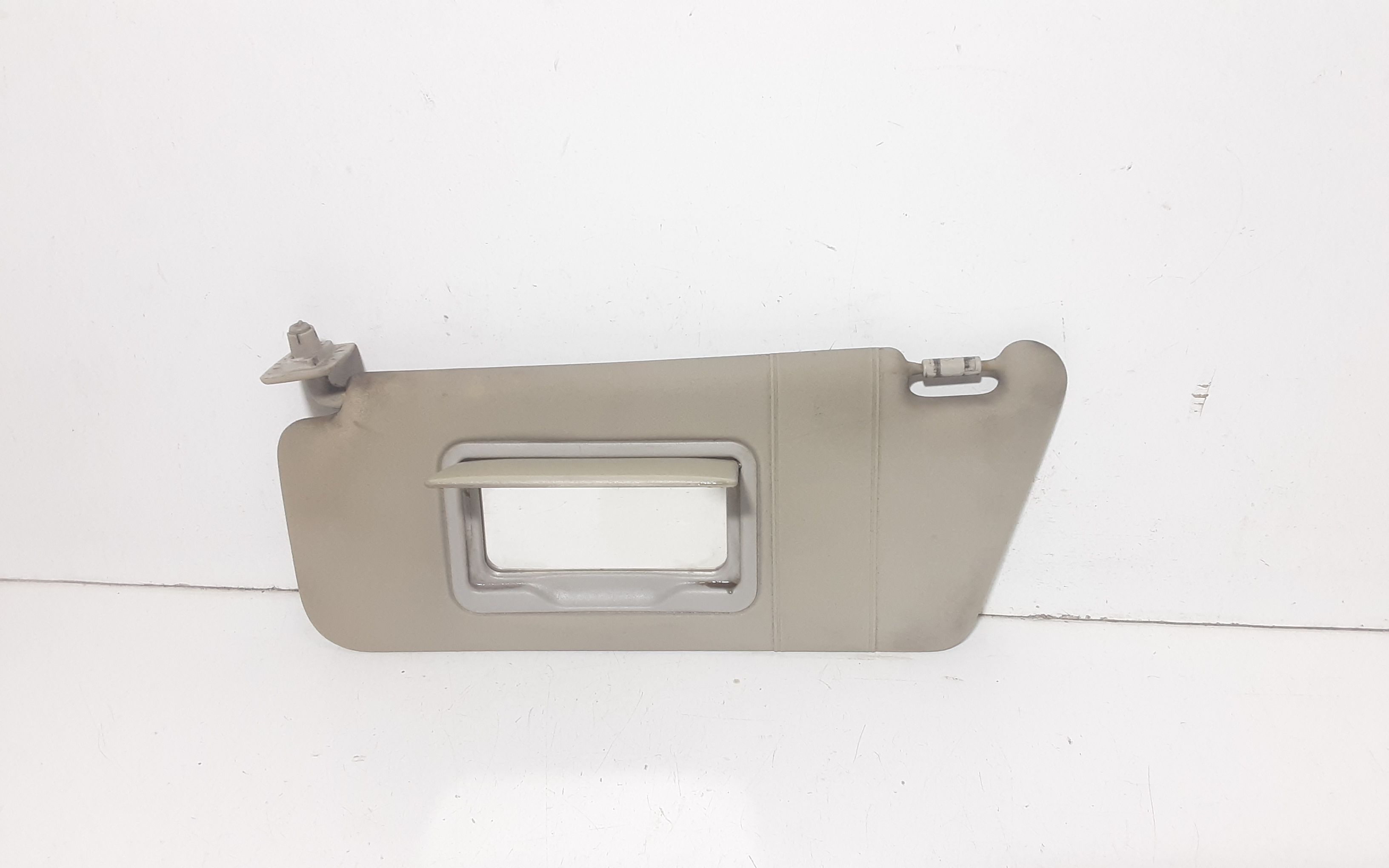 Parasole aletta anteriore Lato Guida MERCEDES Classe A W168 1 Serie