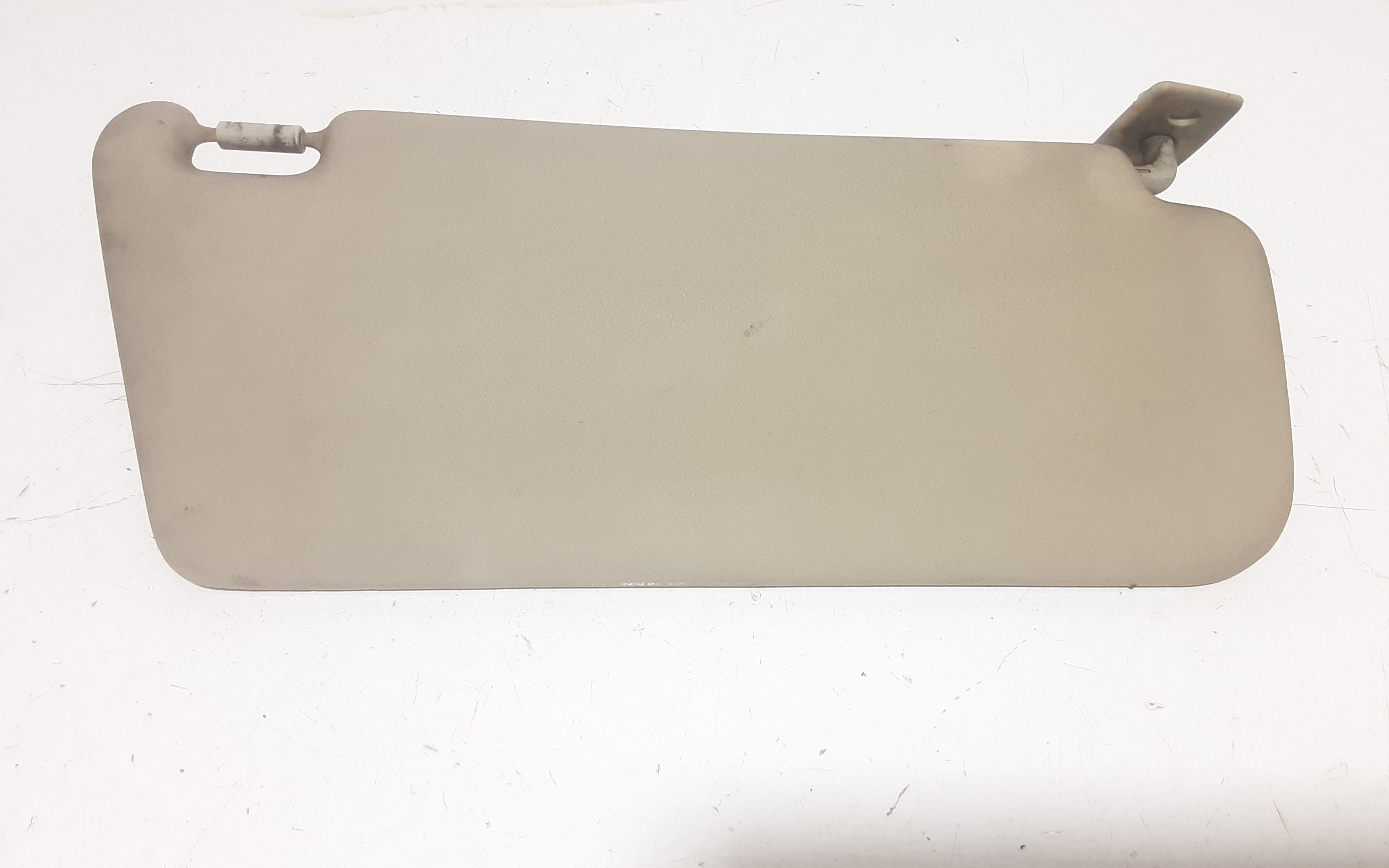 Parasole aletta anteriore Lato Guida MERCEDES Classe A W168 1 Serie