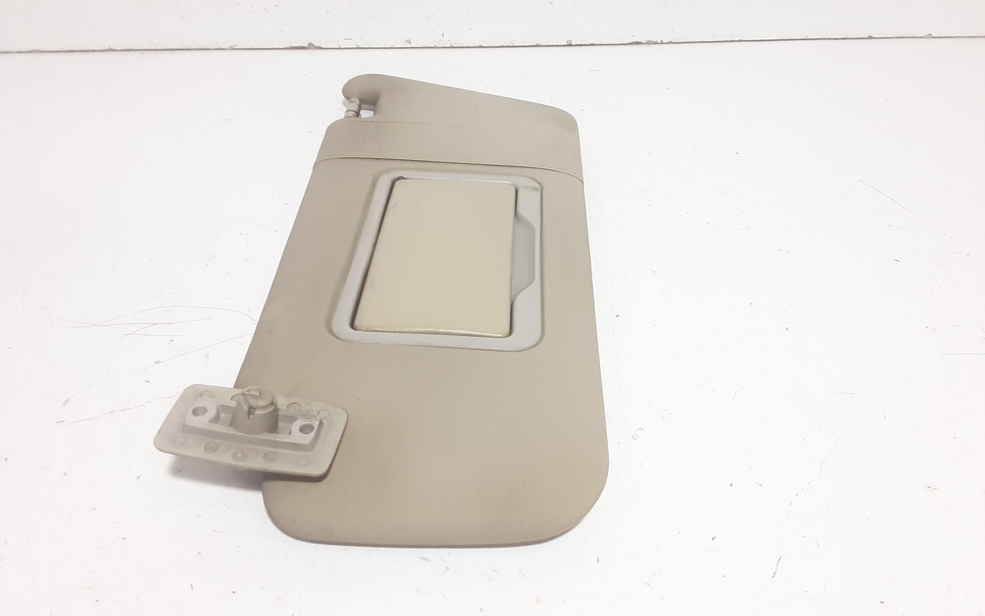 Parasole aletta anteriore Lato Guida MERCEDES Classe A W168 1 Serie