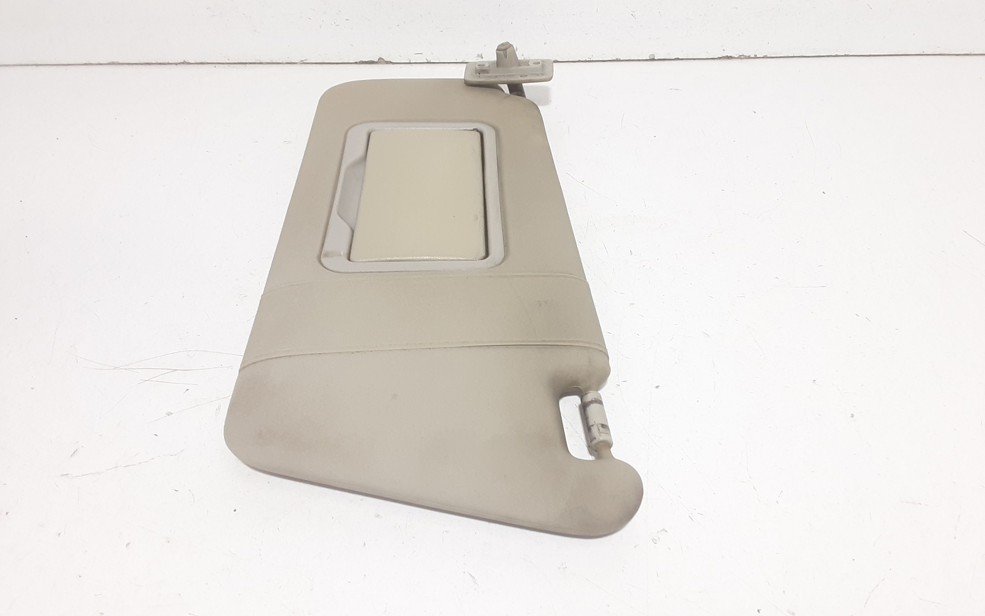 Parasole aletta anteriore Lato Guida MERCEDES Classe A W168 1 Serie