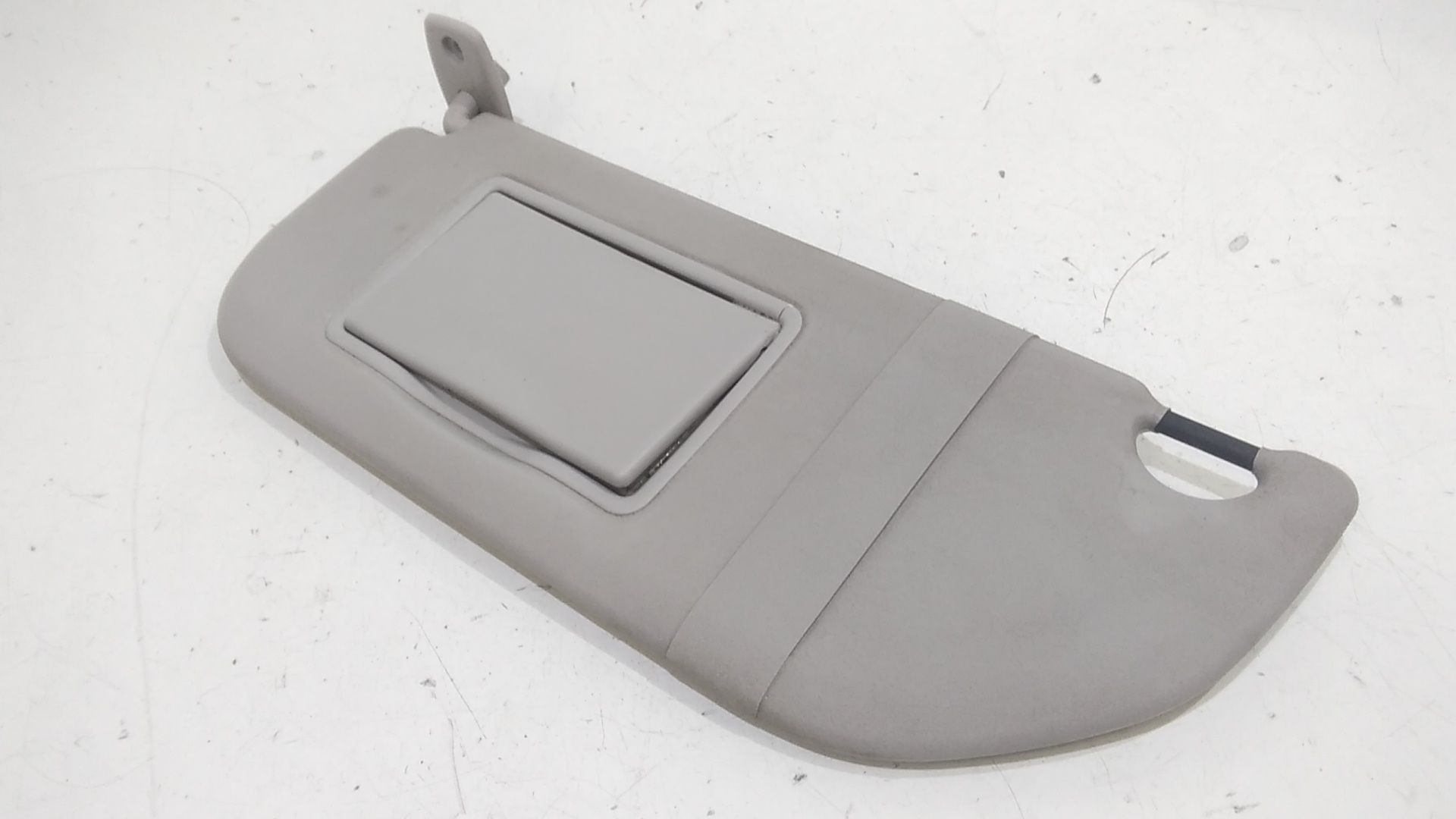 Parasole aletta anteriore Lato Guida TOYOTA Aygo 1 Serie