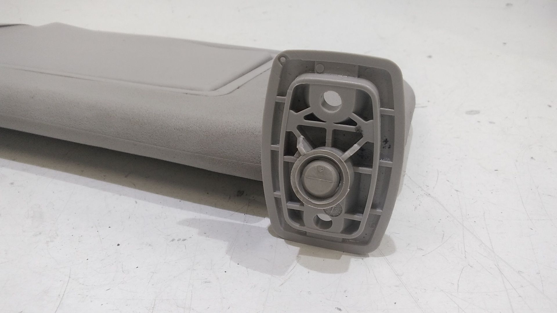 Parasole aletta anteriore Lato Guida TOYOTA Aygo 1 Serie