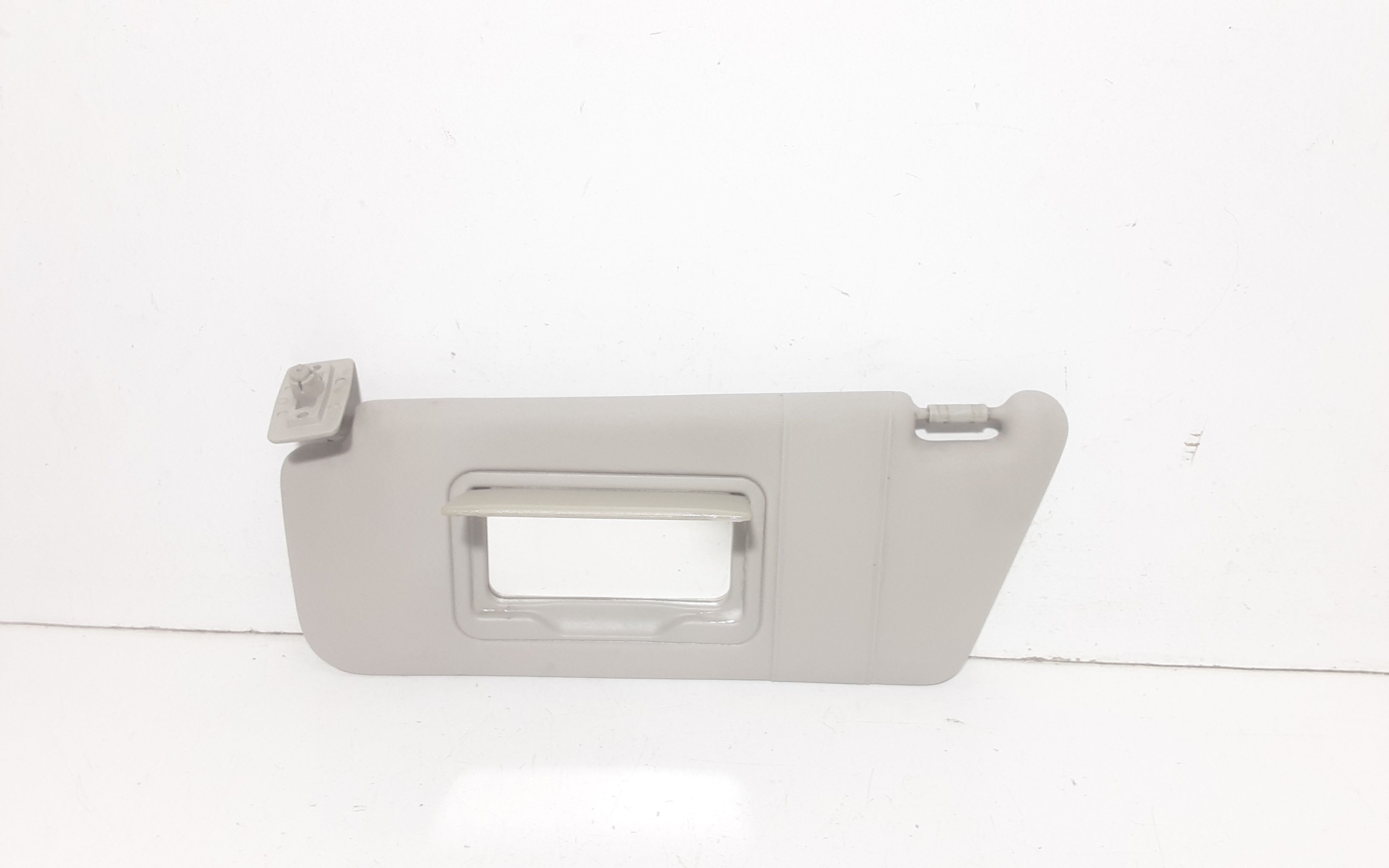 Parasole aletta anteriore Lato Guida MERCEDES Classe A W168 1 Serie