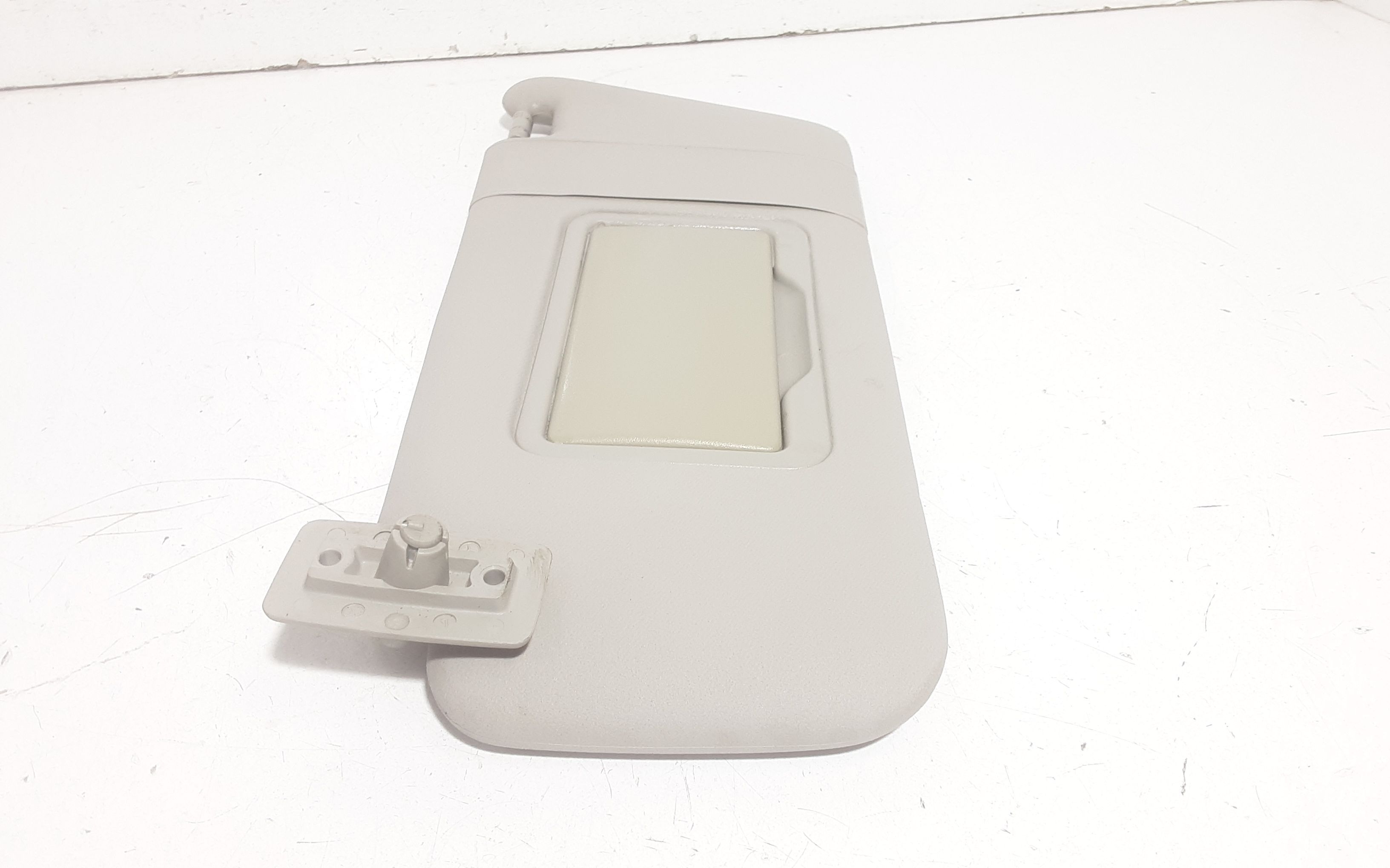 Parasole aletta anteriore Lato Guida MERCEDES Classe A W168 1 Serie