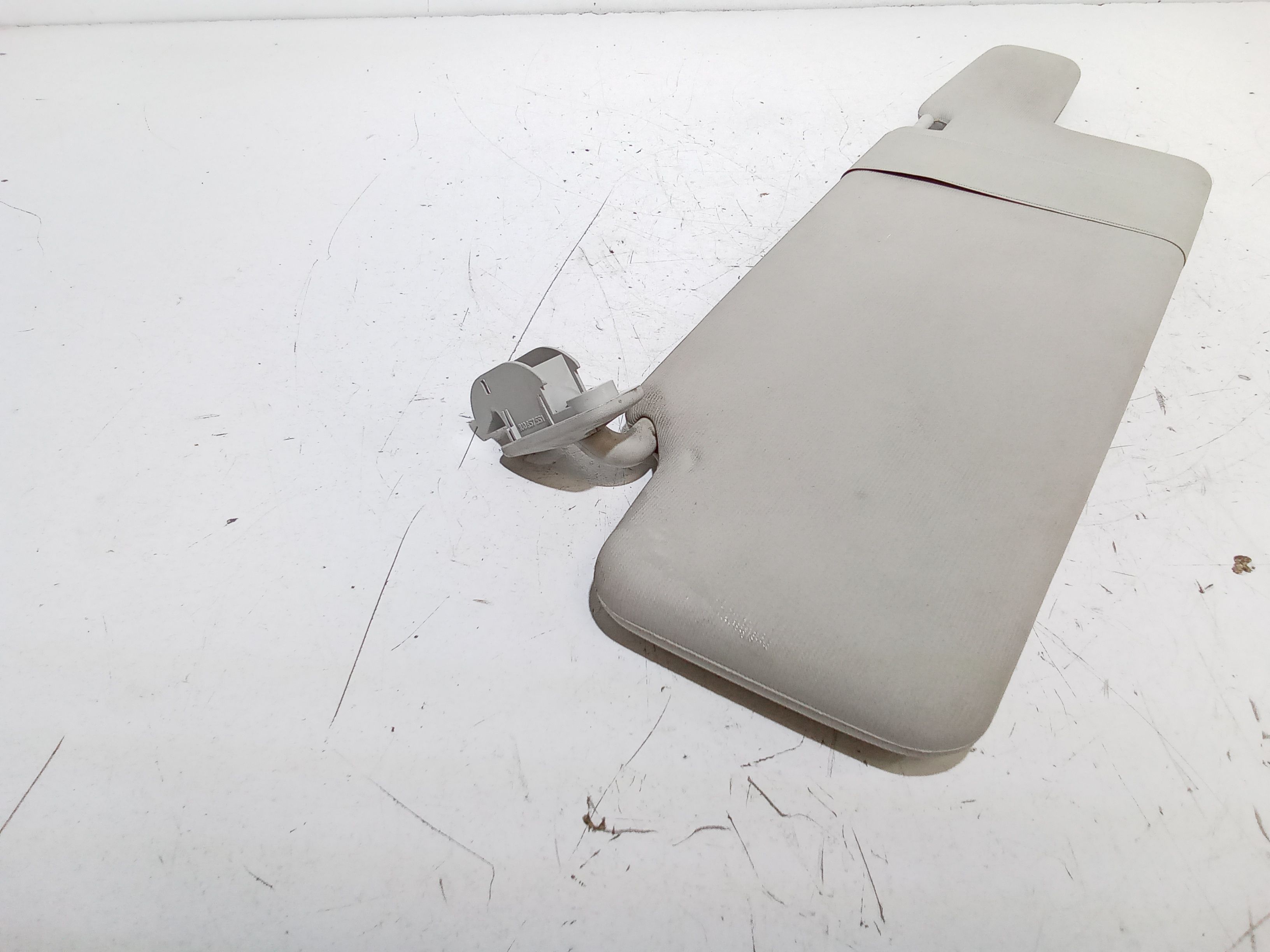 Parasole aletta anteriore Lato Guida SKODA Fabia Berlina 1 Serie