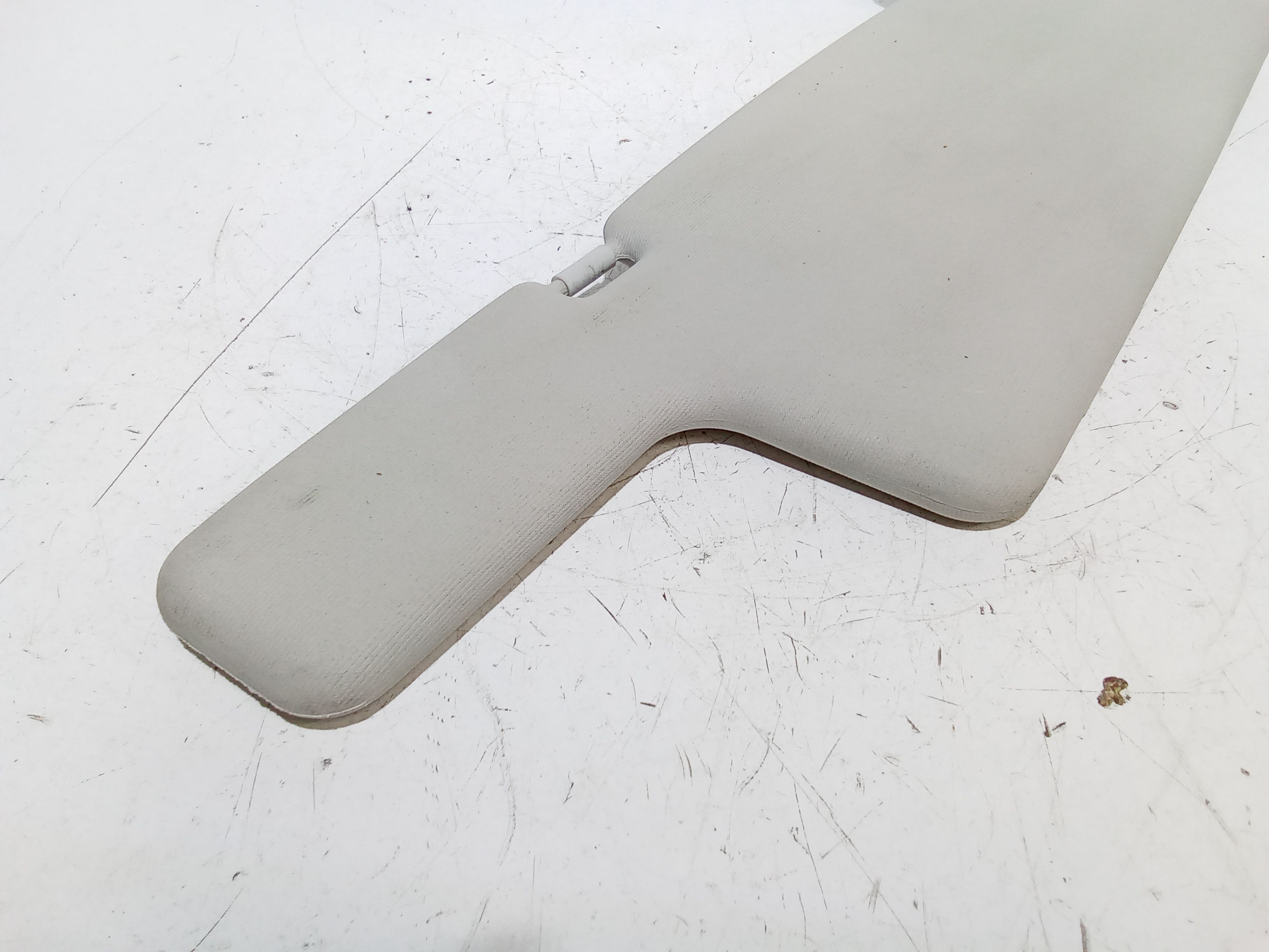 Parasole aletta anteriore Lato Guida SKODA Fabia Berlina 1 Serie