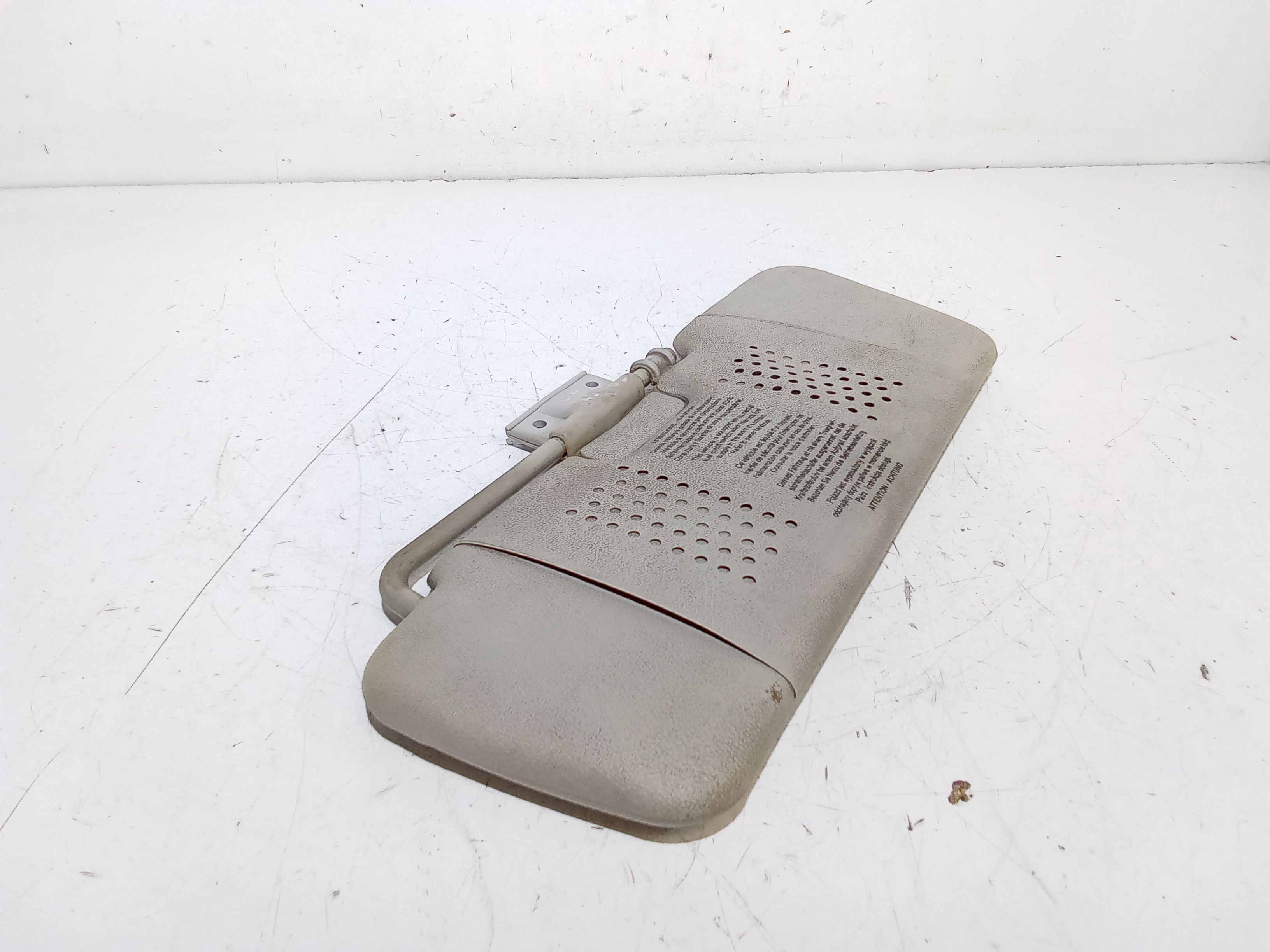 Parasole aletta anteriore Lato Guida FIAT Seicento Serie (00>05)