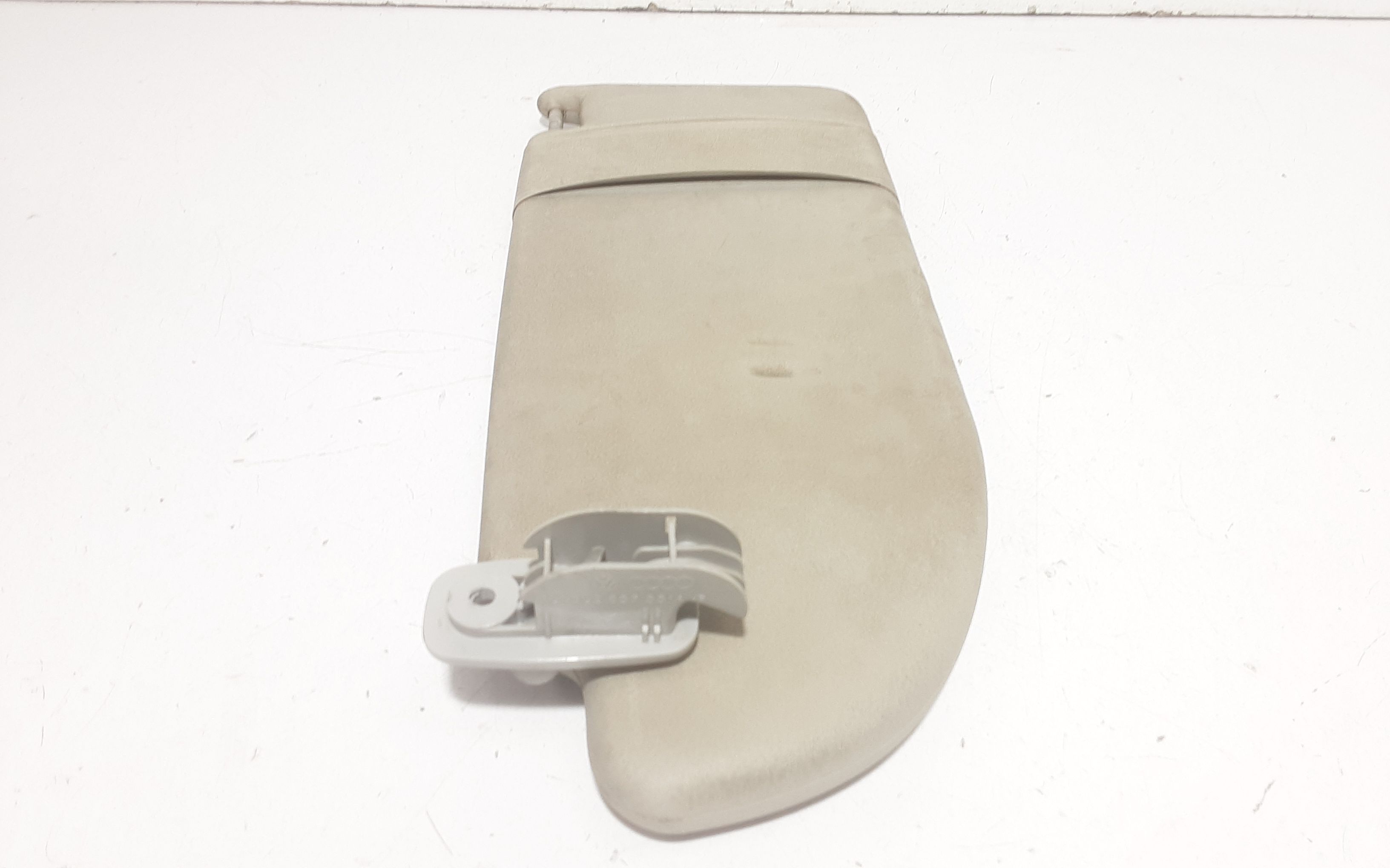 Parasole aletta anteriore Lato Guida SEAT Ibiza Serie (02>05)