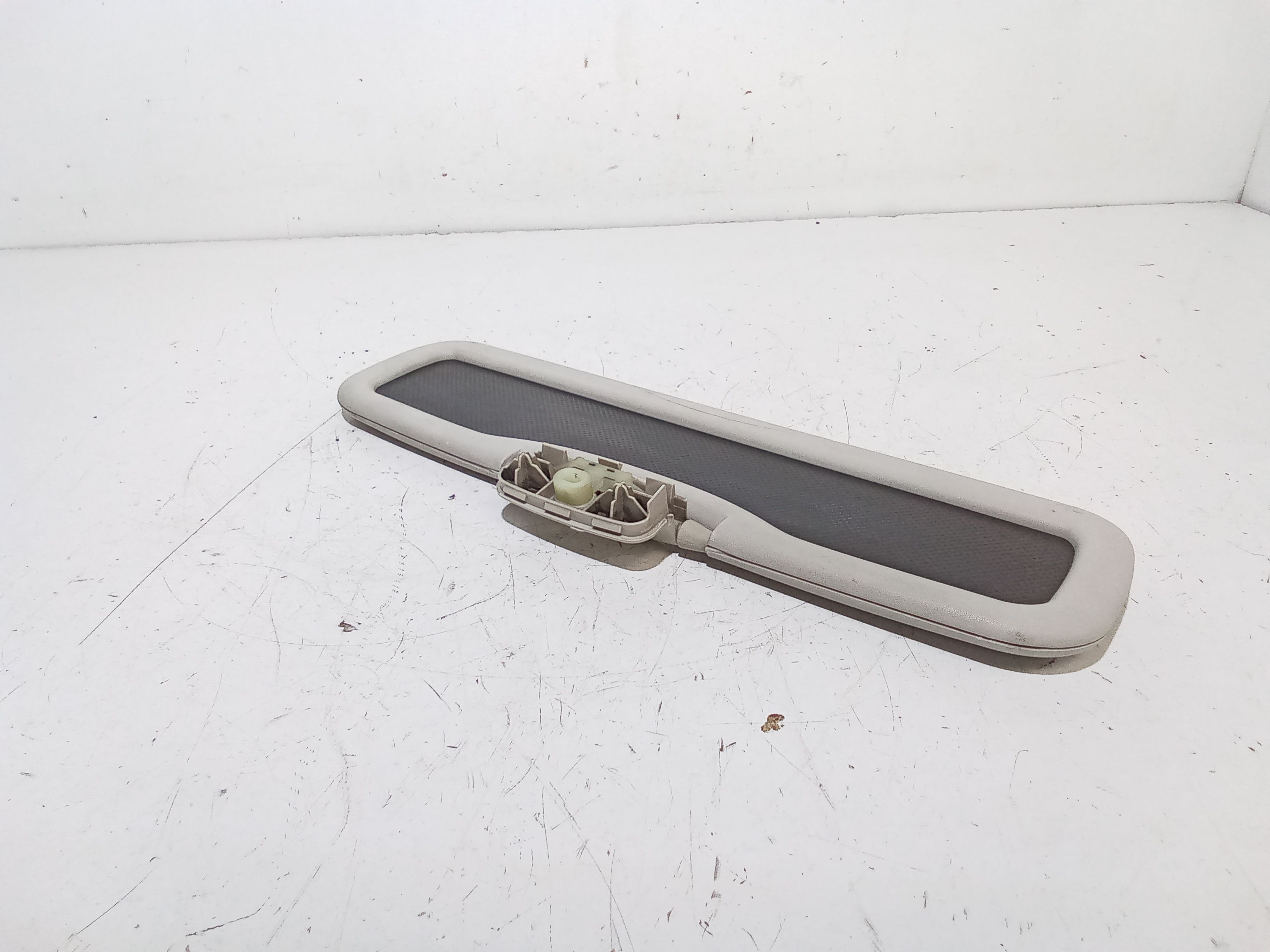 Parasole aletta anteriore Lato Guida SMART Forfour 1 Serie