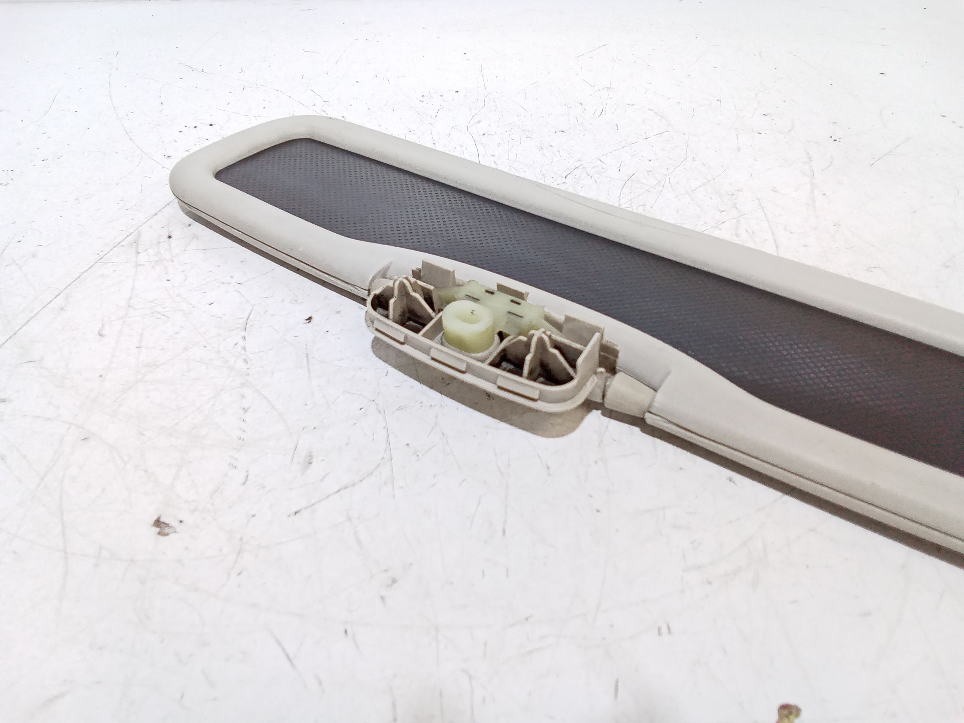 Parasole aletta anteriore Lato Guida SMART Forfour 1 Serie