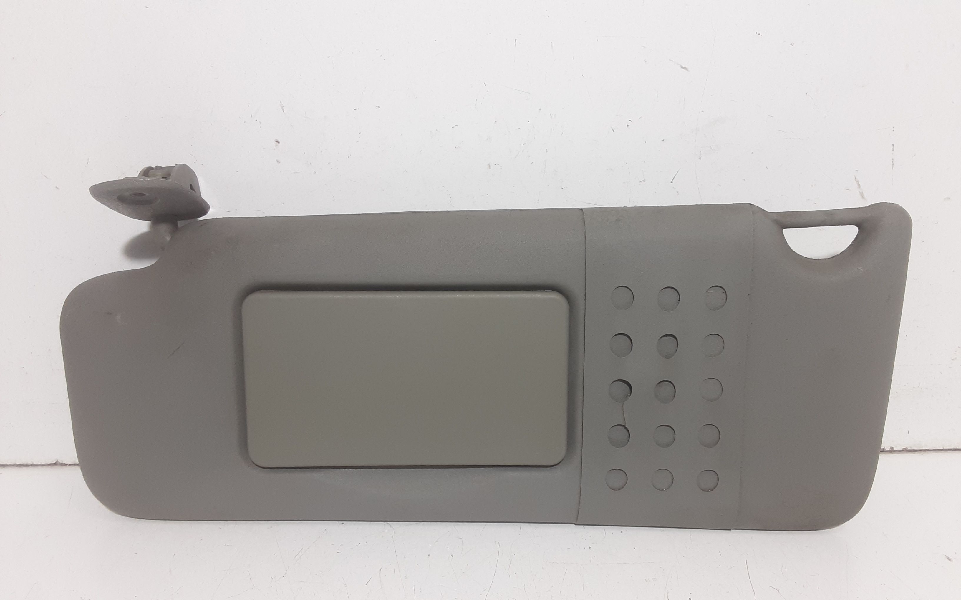 Parasole aletta anteriore Lato Guida RENAULT Clio Serie (99>01)