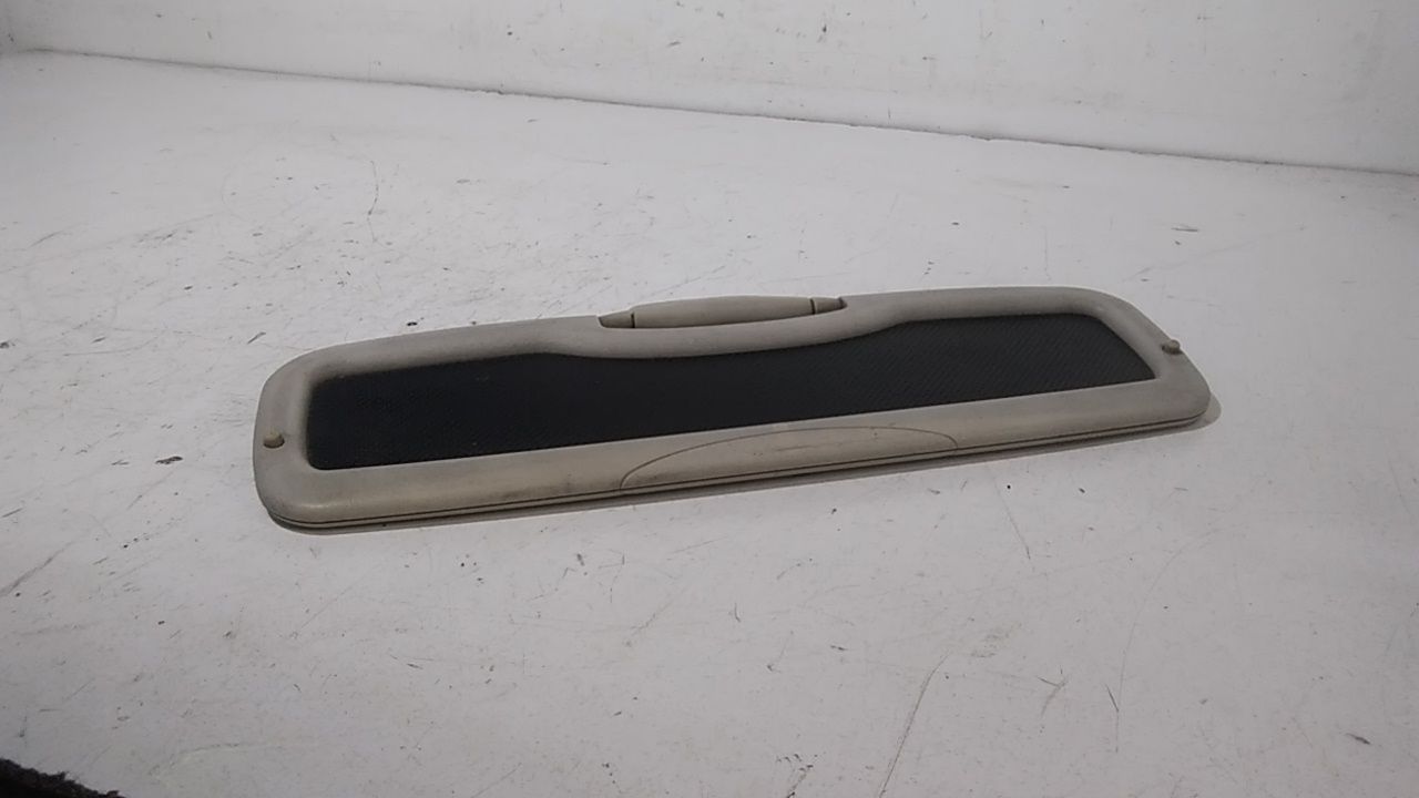 Parasole aletta anteriore Lato Guida SMART ForTwo Cabrio 2 Serie