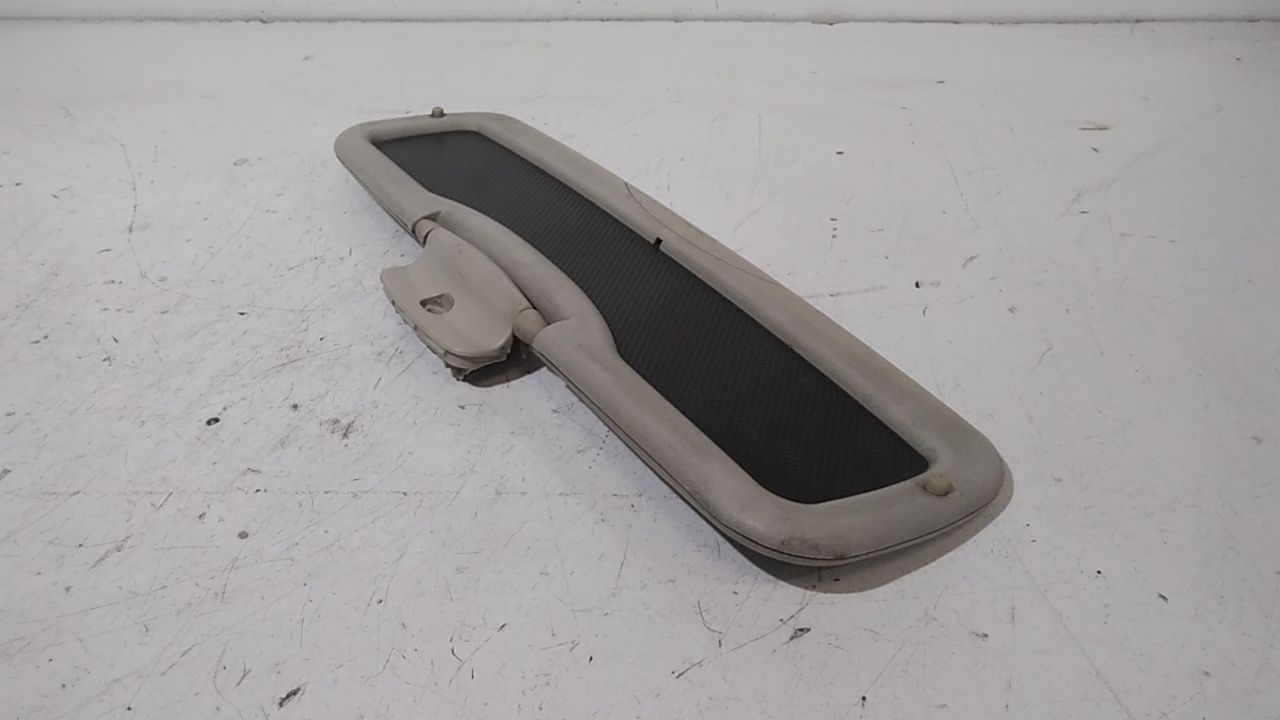 Parasole aletta anteriore Lato Guida SMART ForTwo Cabrio 2 Serie