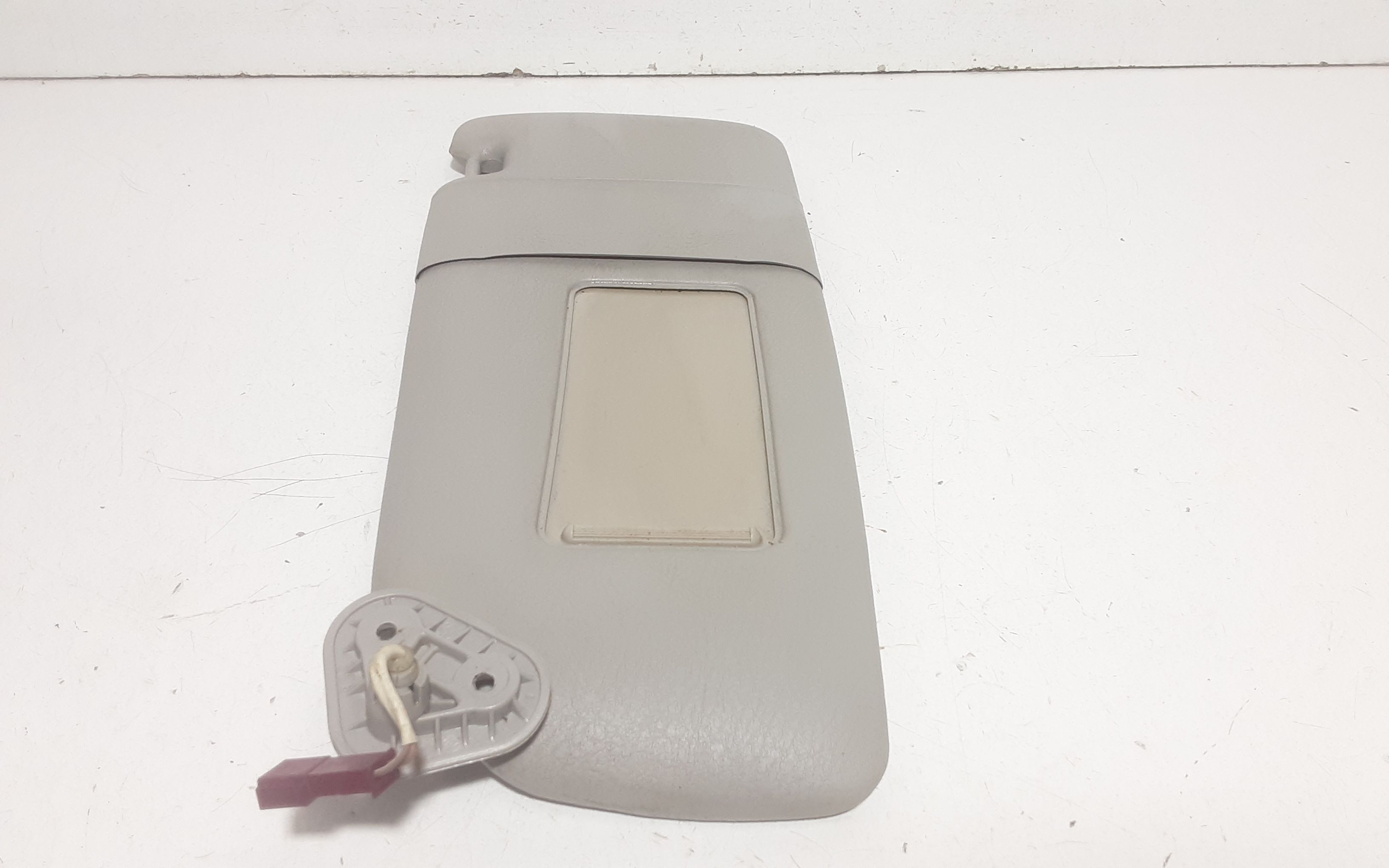 Parasole aletta anteriore Lato Guida BMW Serie 3 E46 Berlina (01>05)