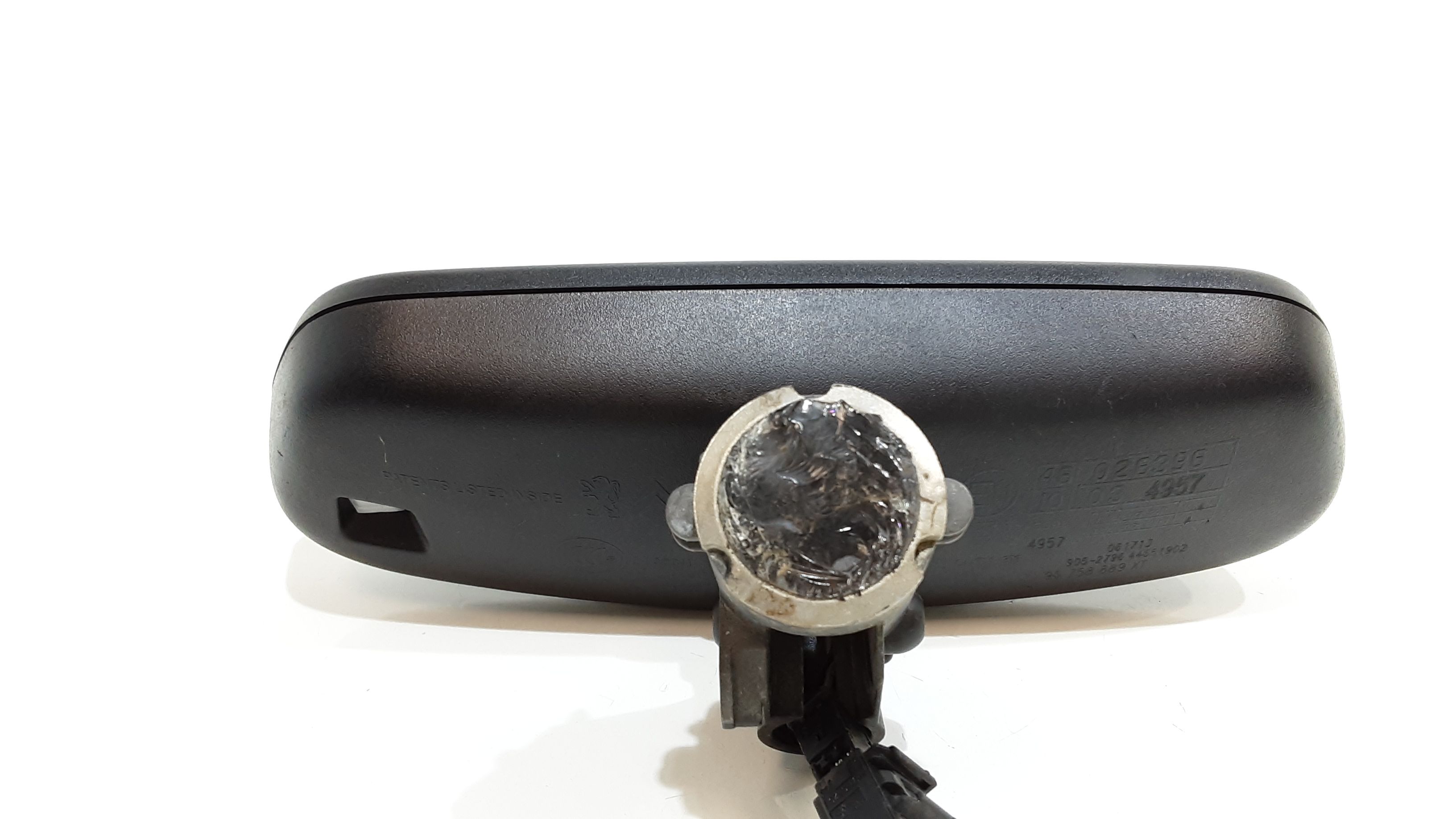 Specchio Retrovisore Interno PEUGEOT 508 Station Wagon