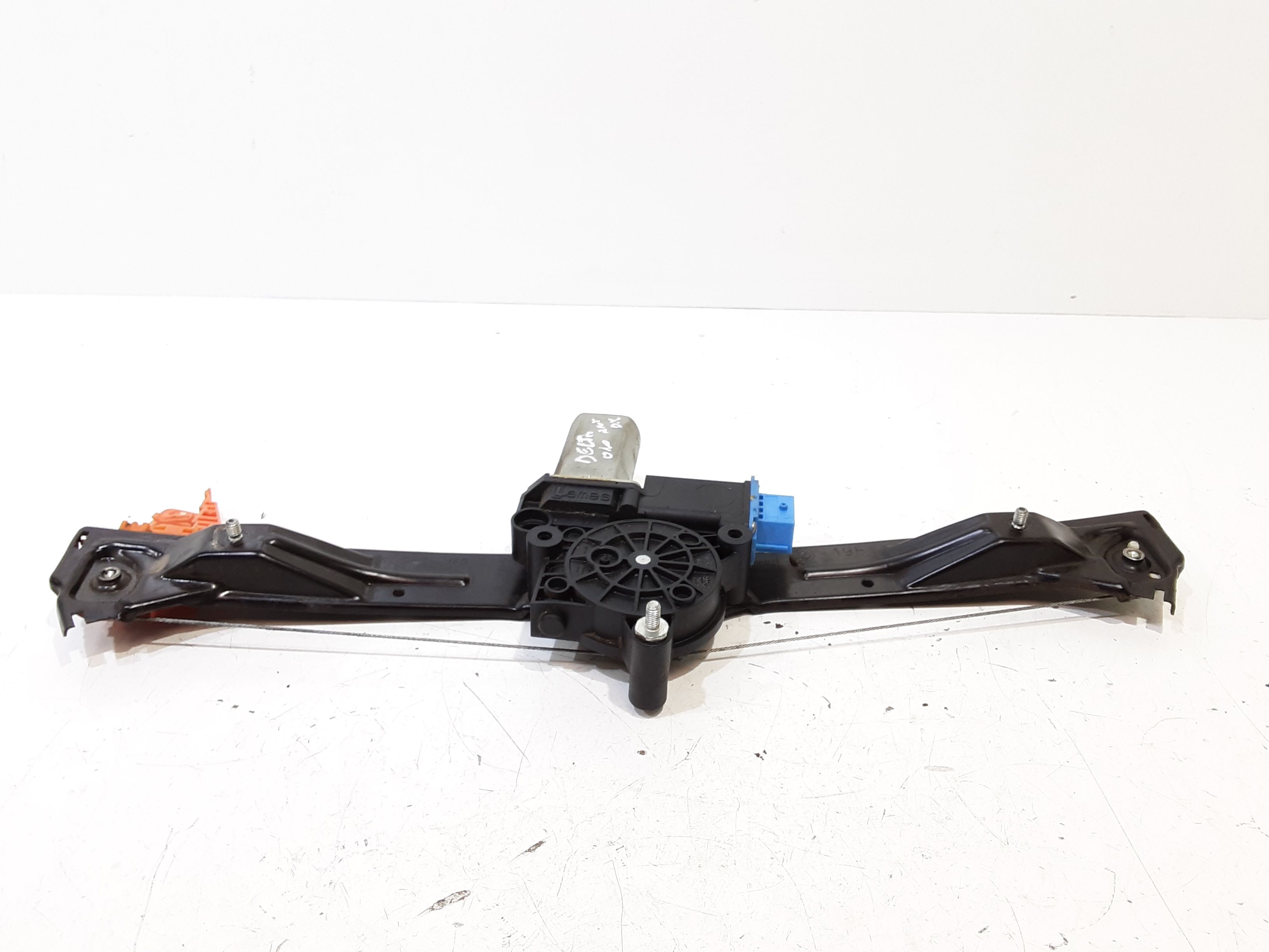 Cremagliera anteriore destra passeggero LANCIA Delta 3 Serie