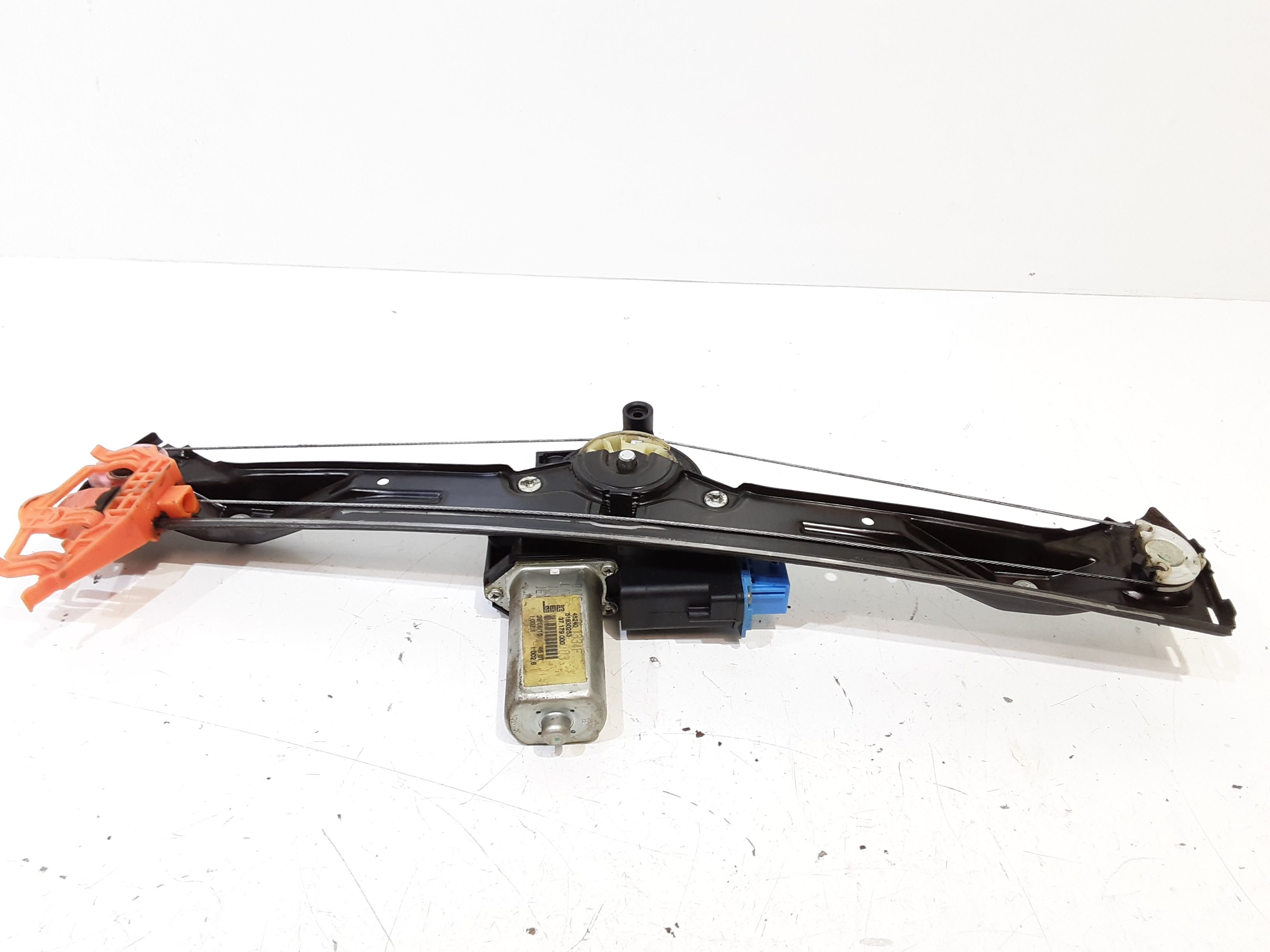 Cremagliera anteriore destra passeggero LANCIA Delta 3 Serie