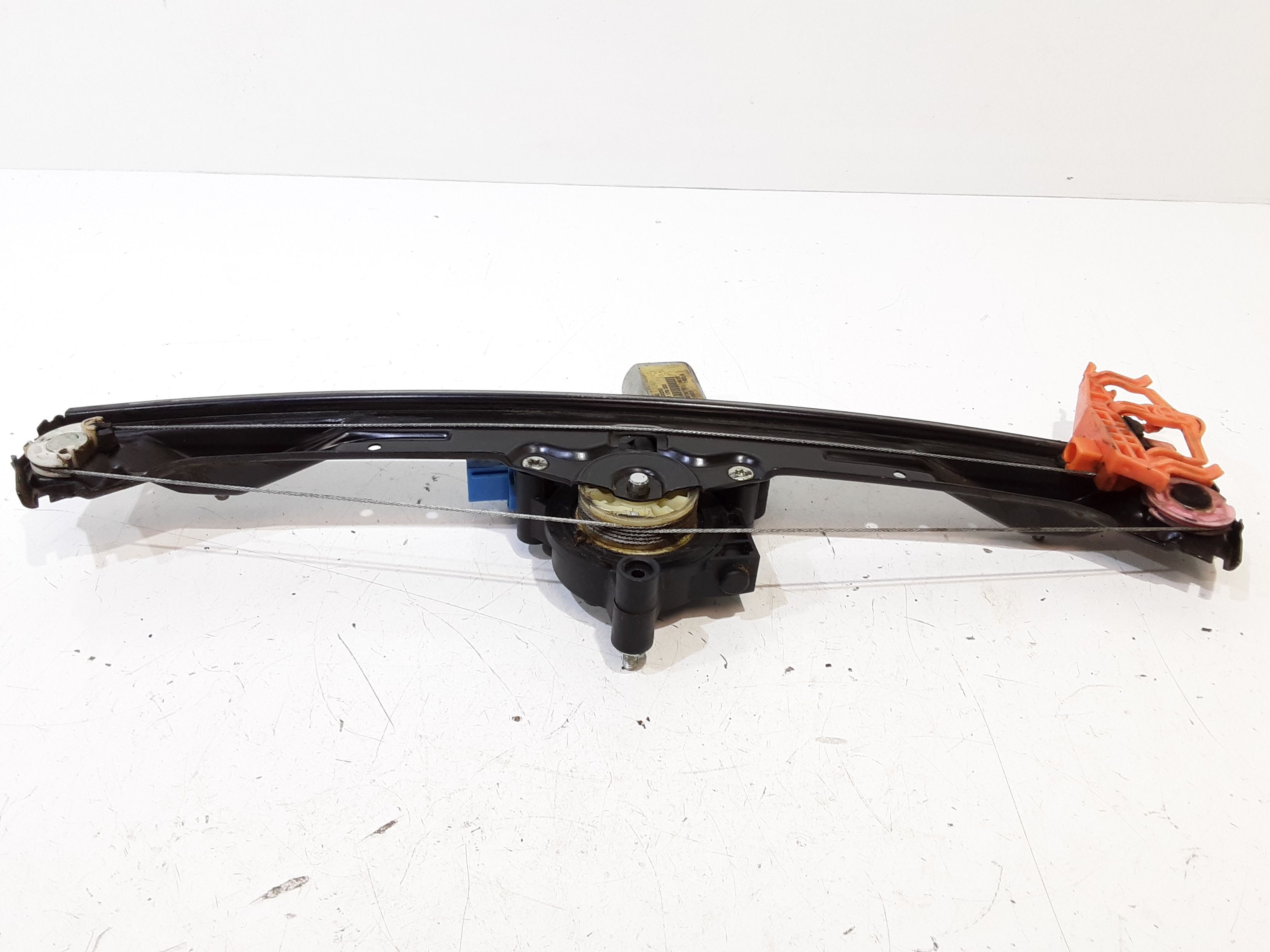 Cremagliera anteriore destra passeggero LANCIA Delta 3 Serie