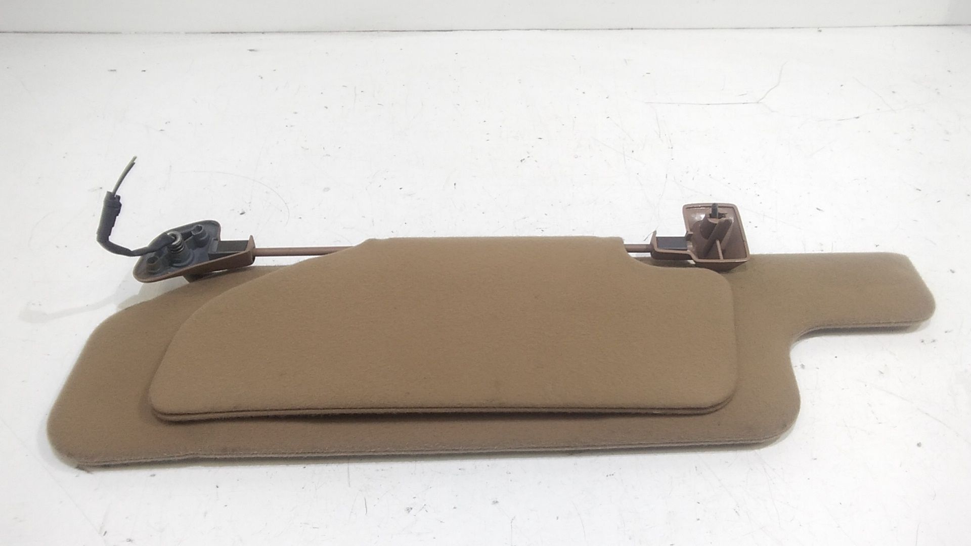 Parasole aletta anteriore Lato Guida LINCOLN Town Car limousine Serie