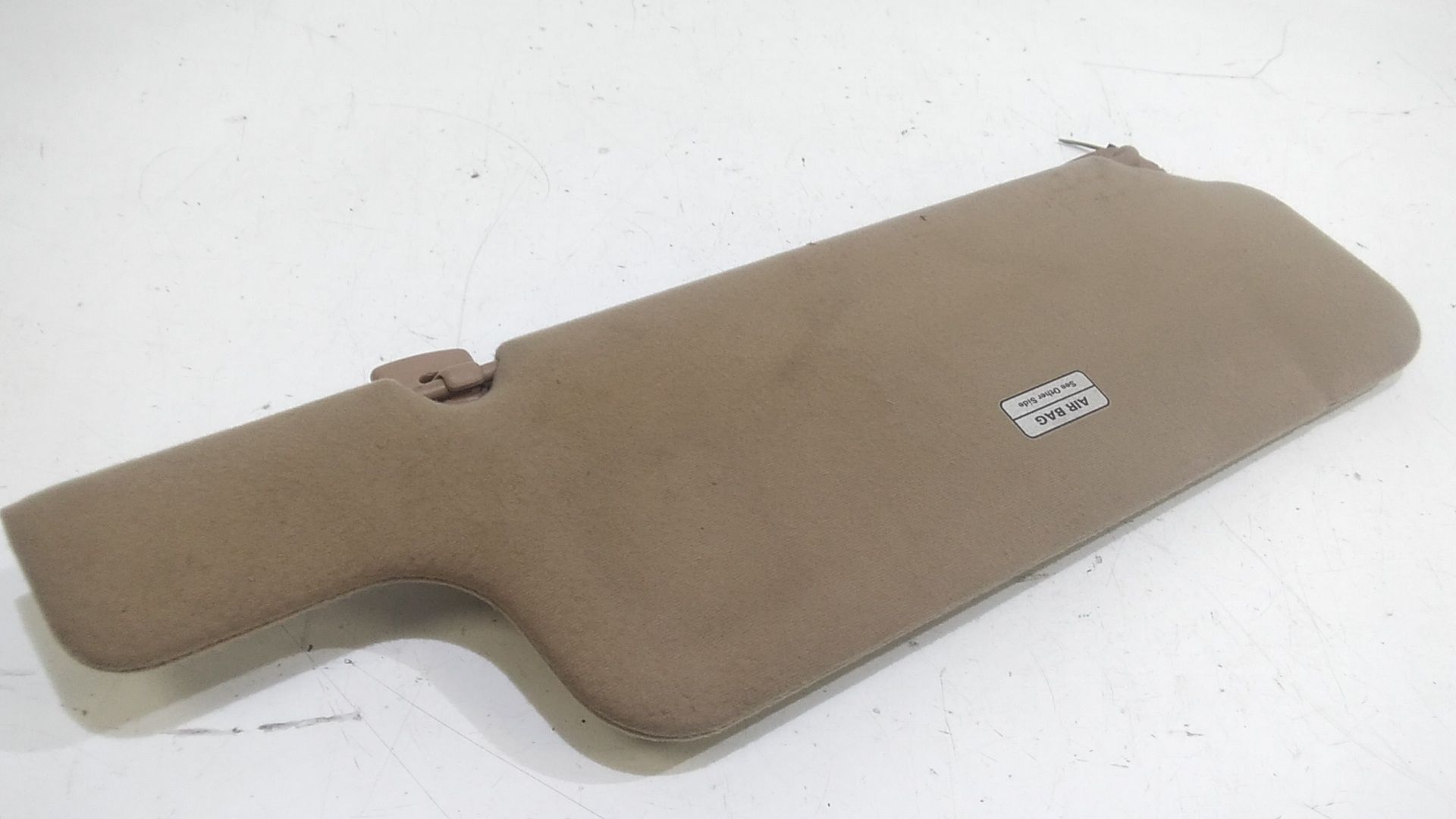 Parasole aletta anteriore Lato Guida LINCOLN Town Car limousine Serie