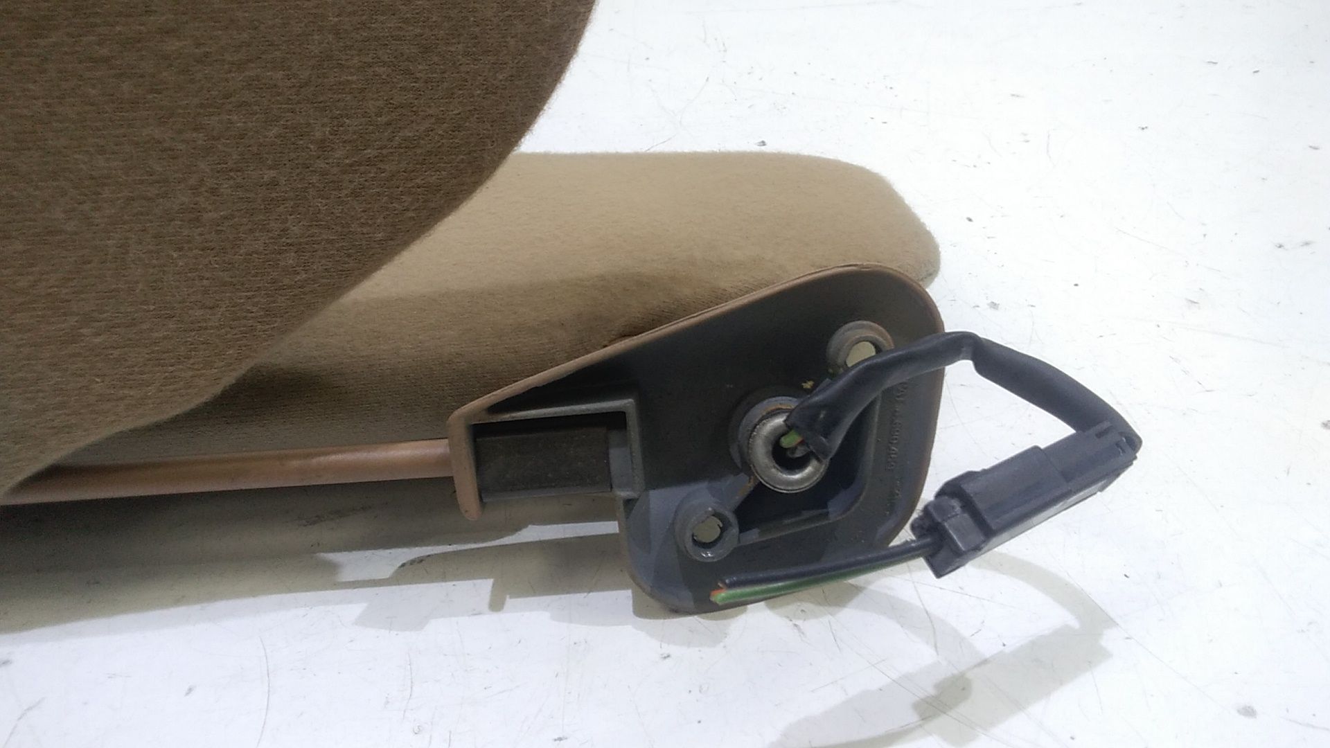 Parasole aletta anteriore Lato Guida LINCOLN Town Car limousine Serie