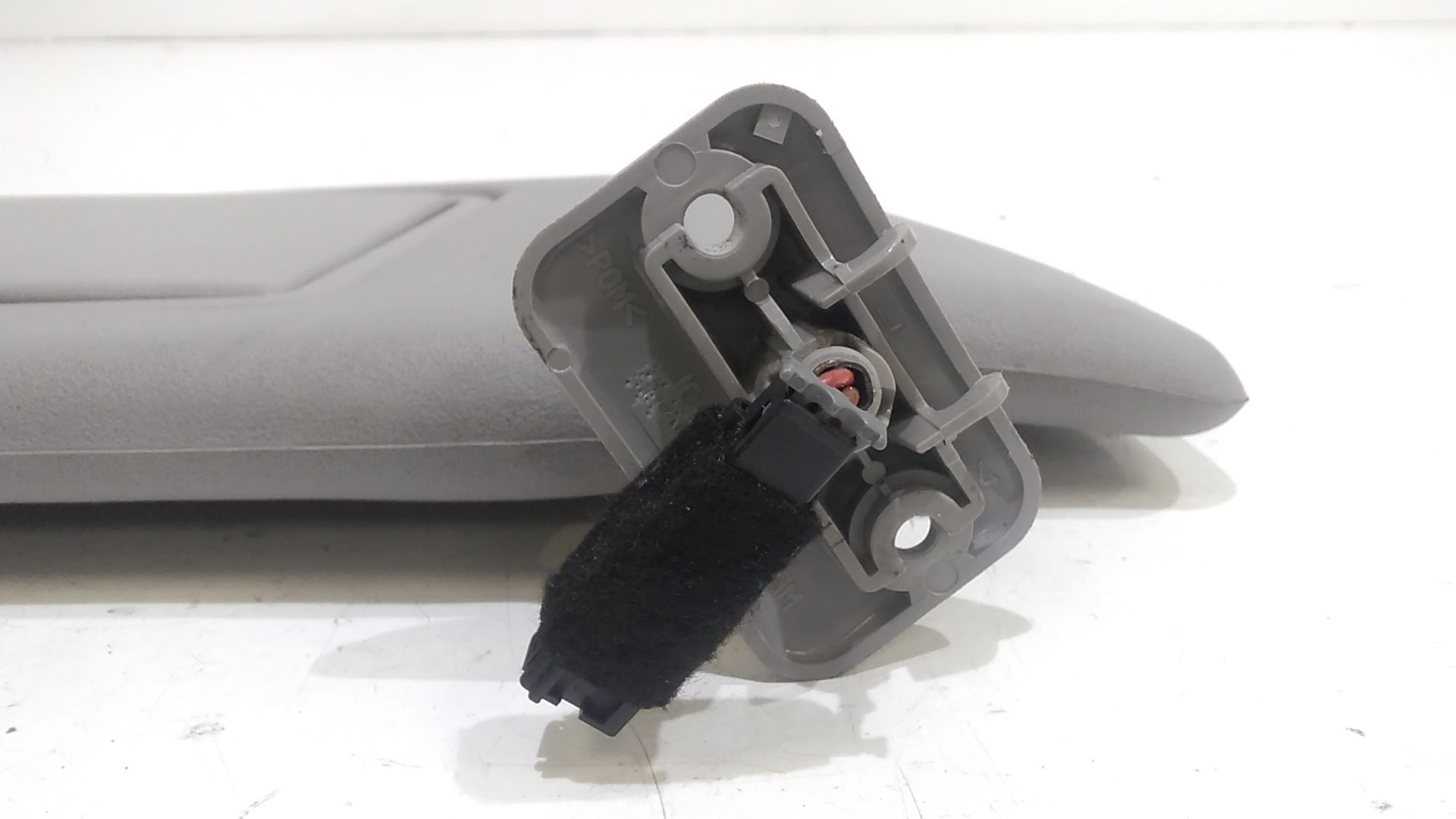 Parasole aletta anteriore Lato Guida OPEL Vectra C Berlina (05>08)