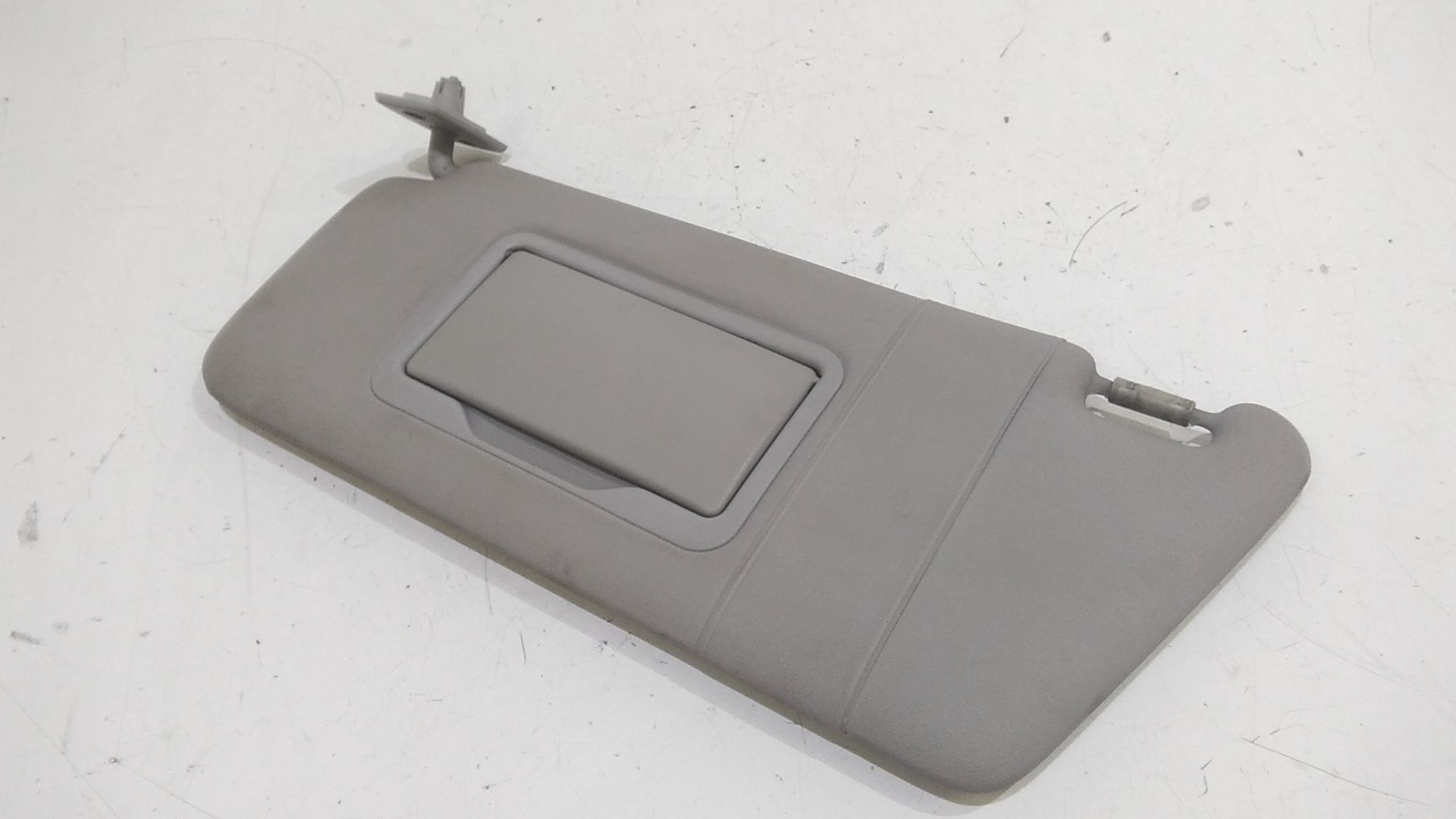 Parasole aletta anteriore Lato Guida MERCEDES Classe A W168 1 Serie