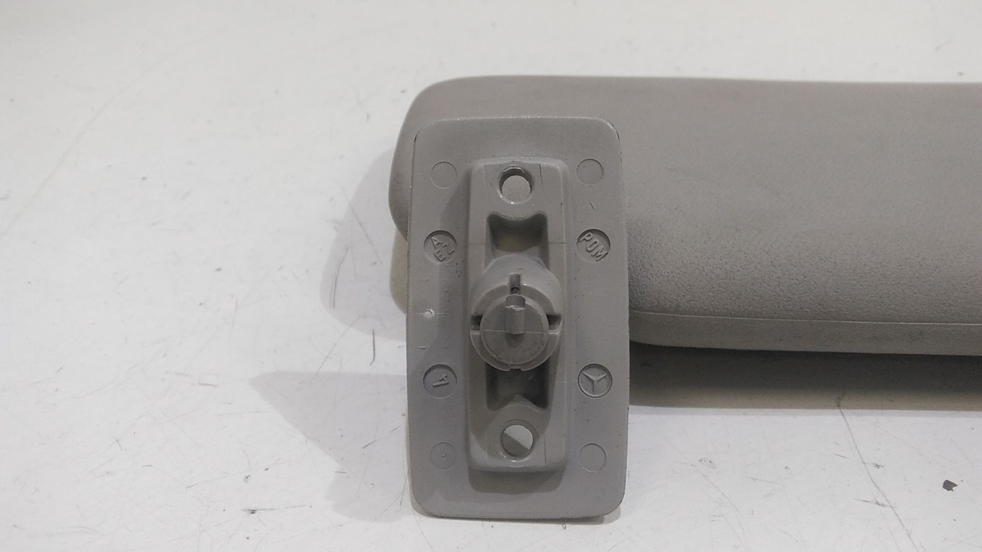 Parasole aletta anteriore Lato Guida MERCEDES Classe A W168 1 Serie