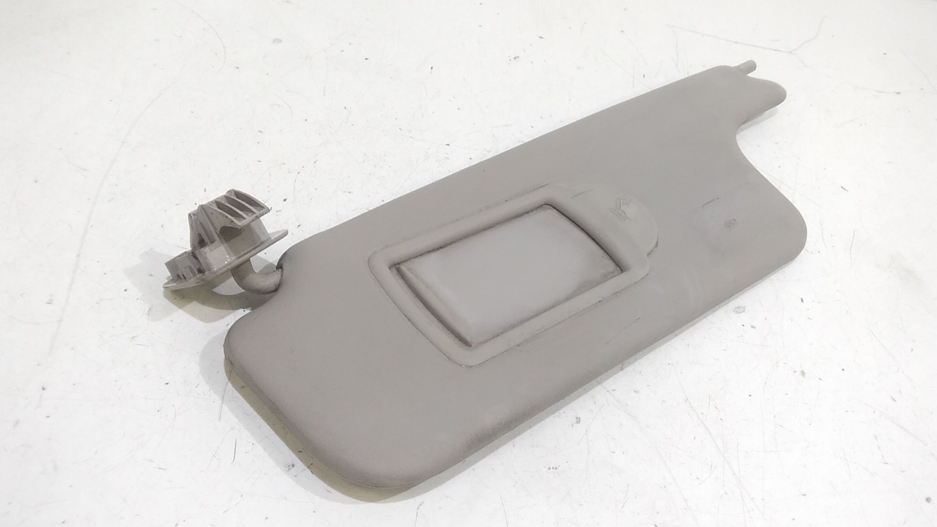 Parasole aletta anteriore Lato Guida RENAULT Megane ll Serie (02>06)