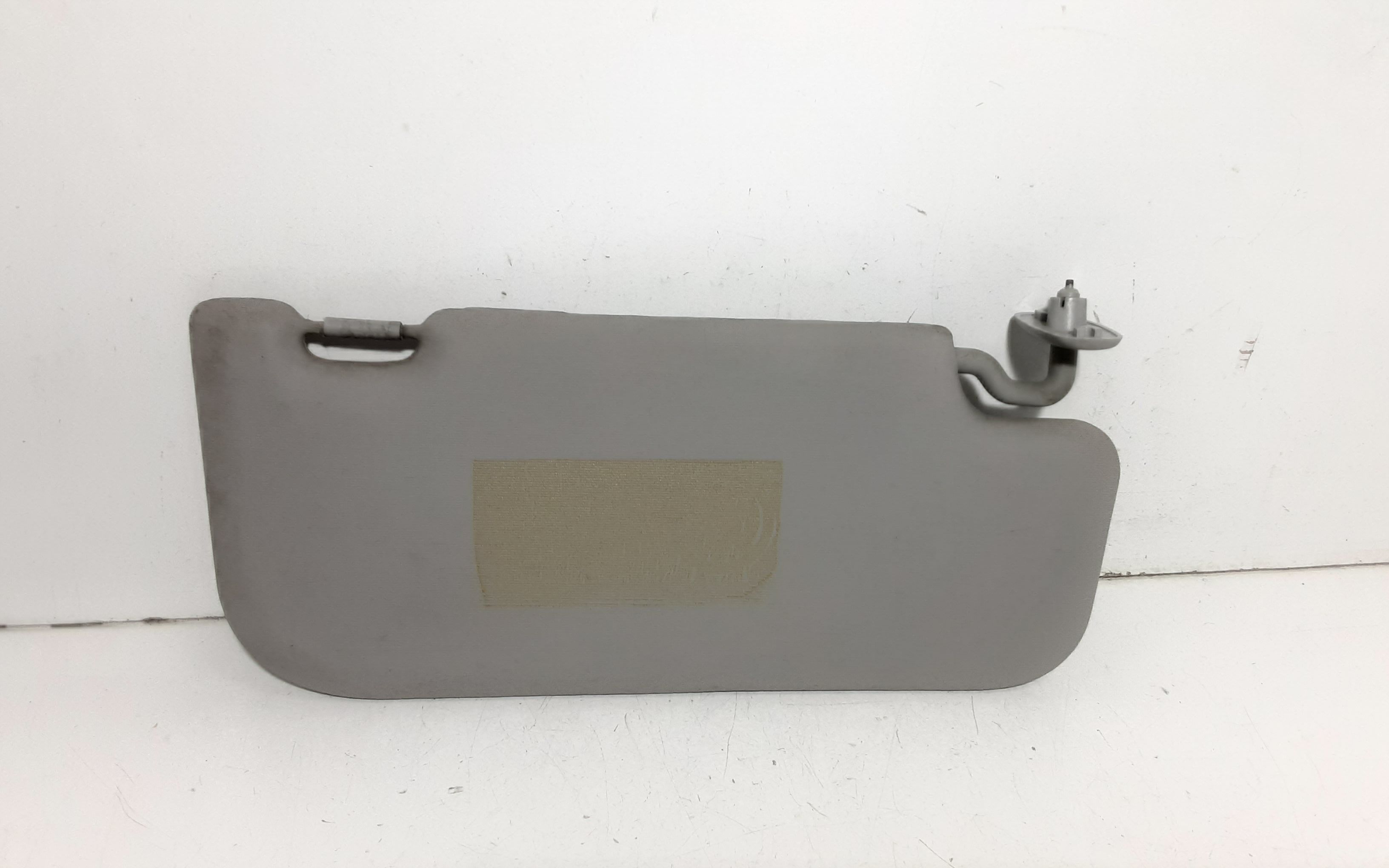 Parasole aletta anteriore Lato Guida GREAT WALL MOTOR Hover Serie (06>)