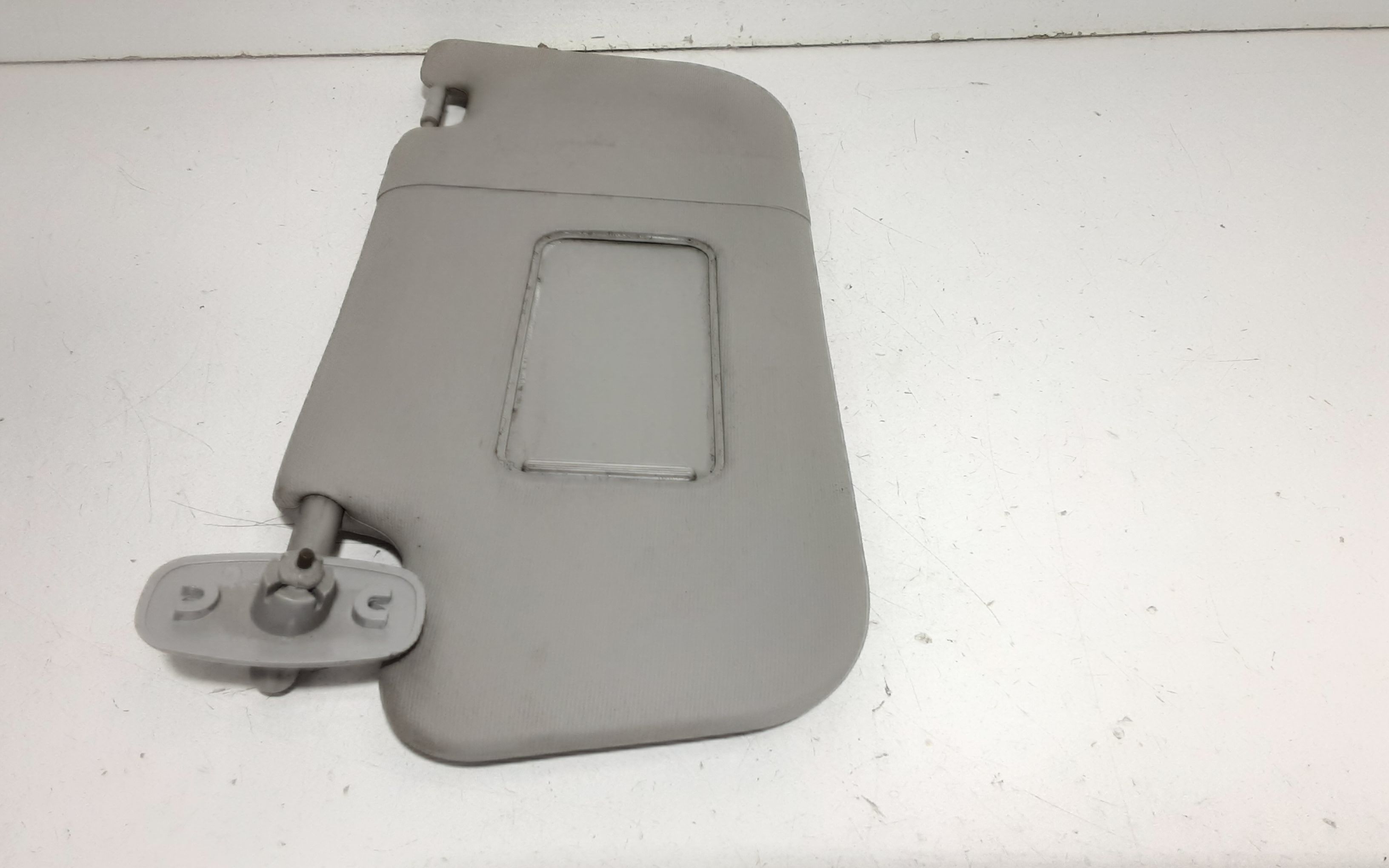 Parasole aletta anteriore Lato Guida GREAT WALL MOTOR Hover Serie (06>)