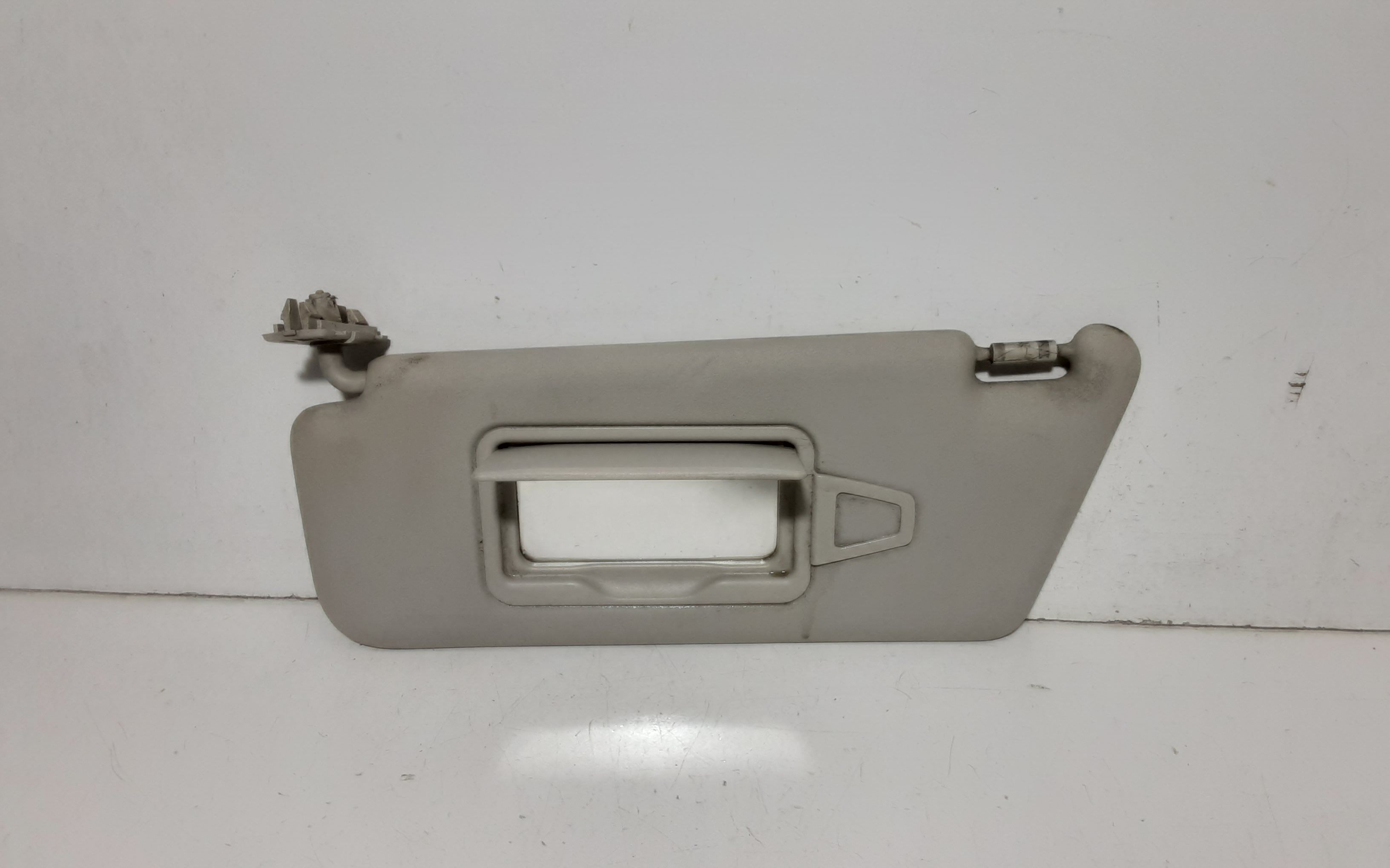 Parasole aletta anteriore Lato Guida MERCEDES Classe A W169 3 Serie