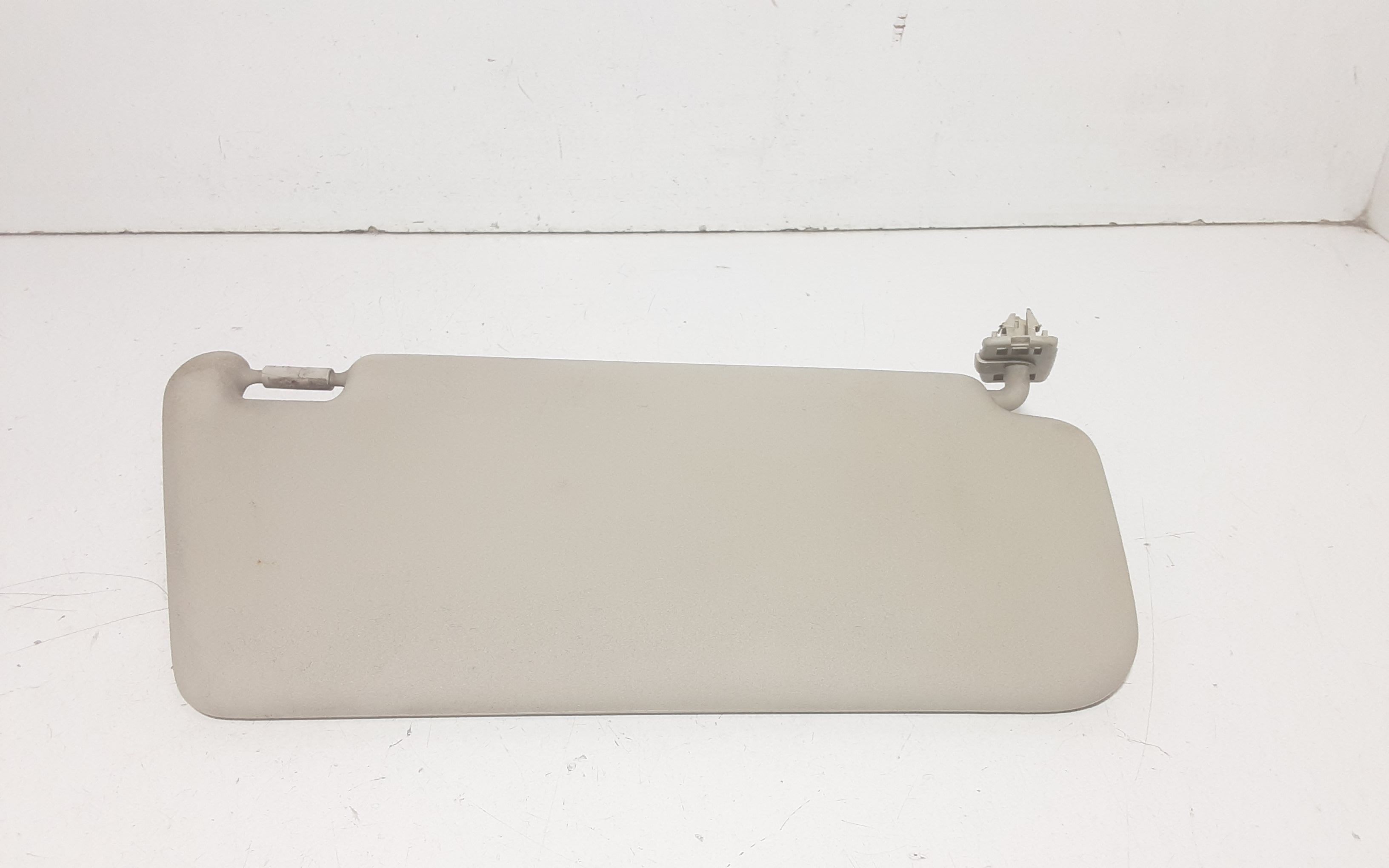 Parasole aletta anteriore Lato Guida MERCEDES Classe A W169 3 Serie