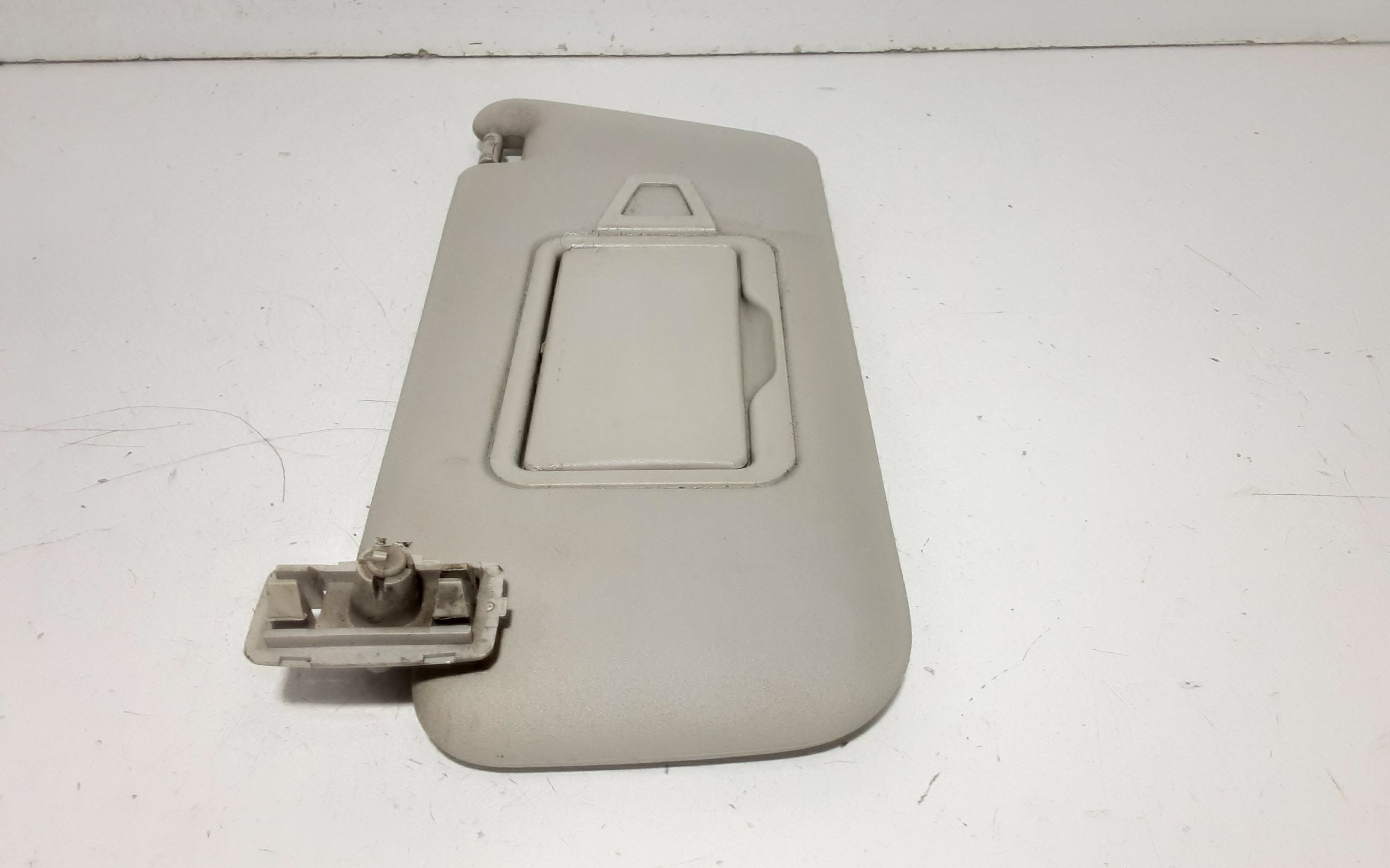 Parasole aletta anteriore Lato Guida MERCEDES Classe A W169 3 Serie