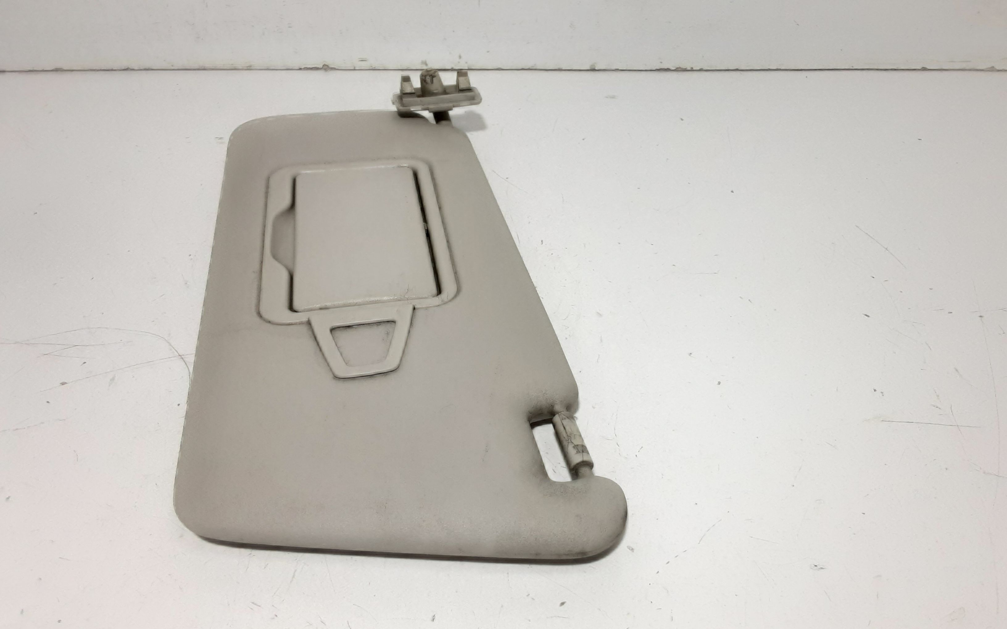 Parasole aletta anteriore Lato Guida MERCEDES Classe A W169 3 Serie