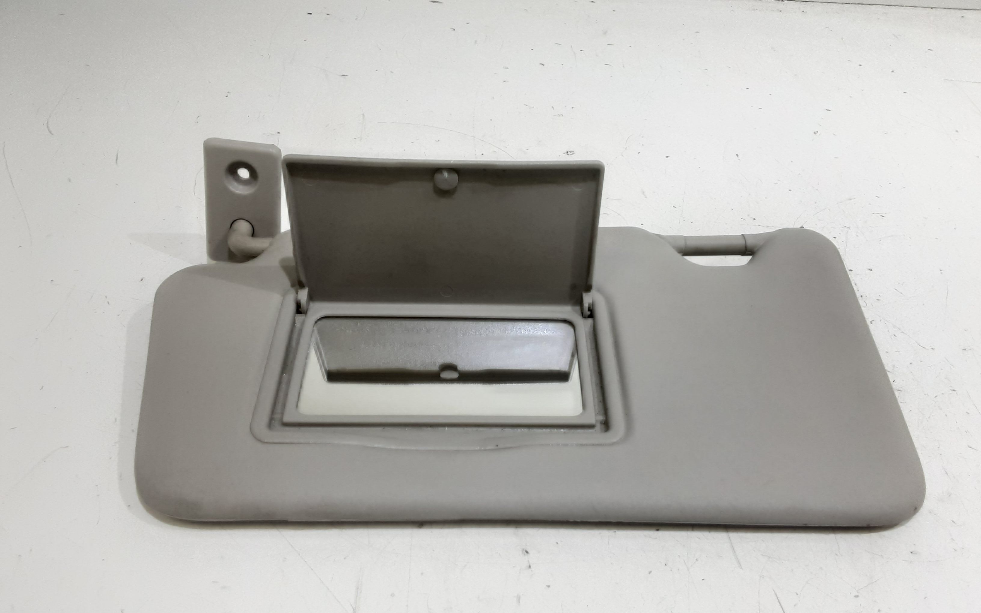 Parasole aletta anteriore Lato Guida NISSAN Micra 7 Serie