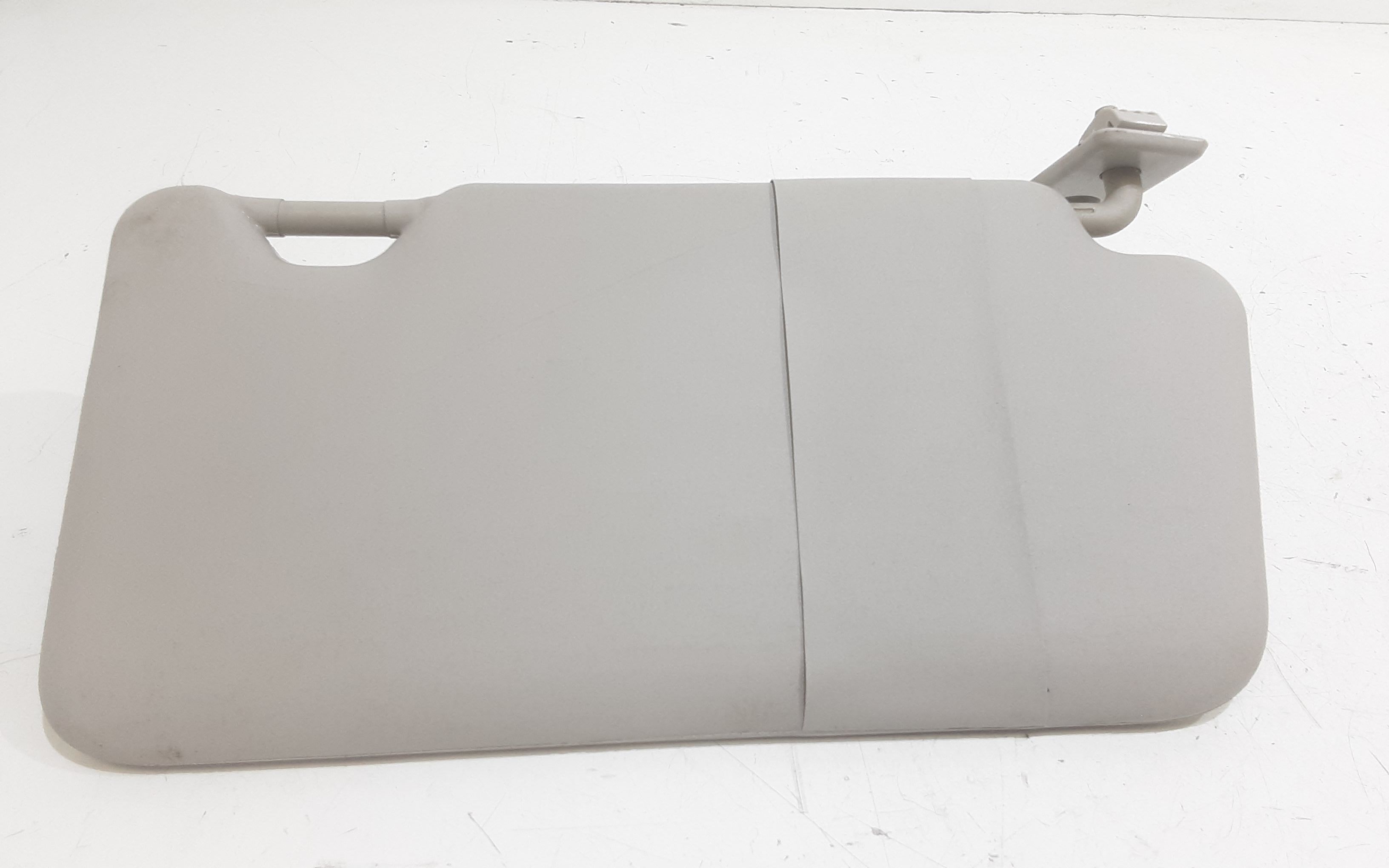 Parasole aletta anteriore Lato Guida NISSAN Micra 7 Serie